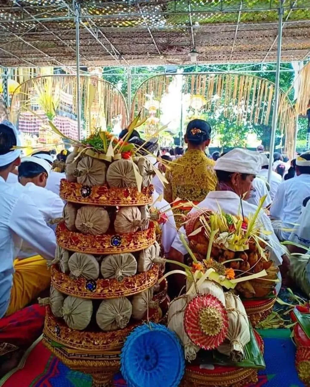 Activities in Keliki Luxury Lodge