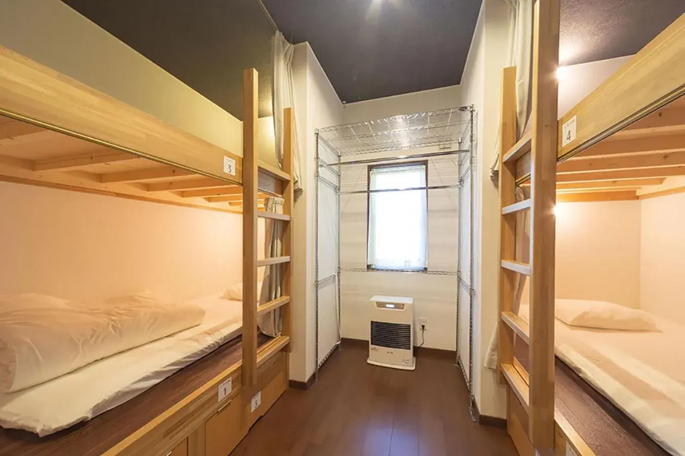 Guesthouse Nibutani Yanto Guesthouse Nibutani Yanto