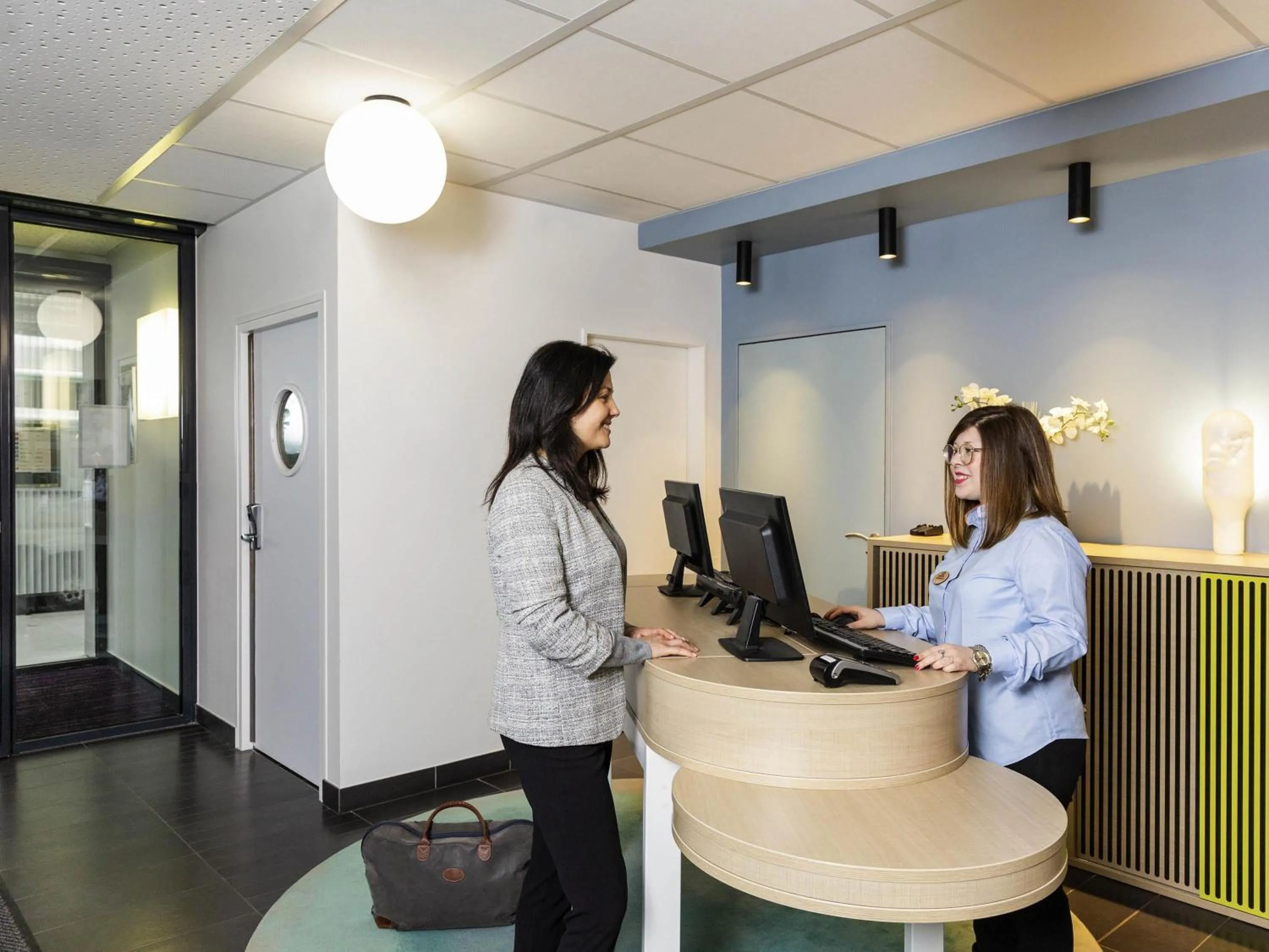 Other in Aparthotel Adagio Access Paris Reuilly