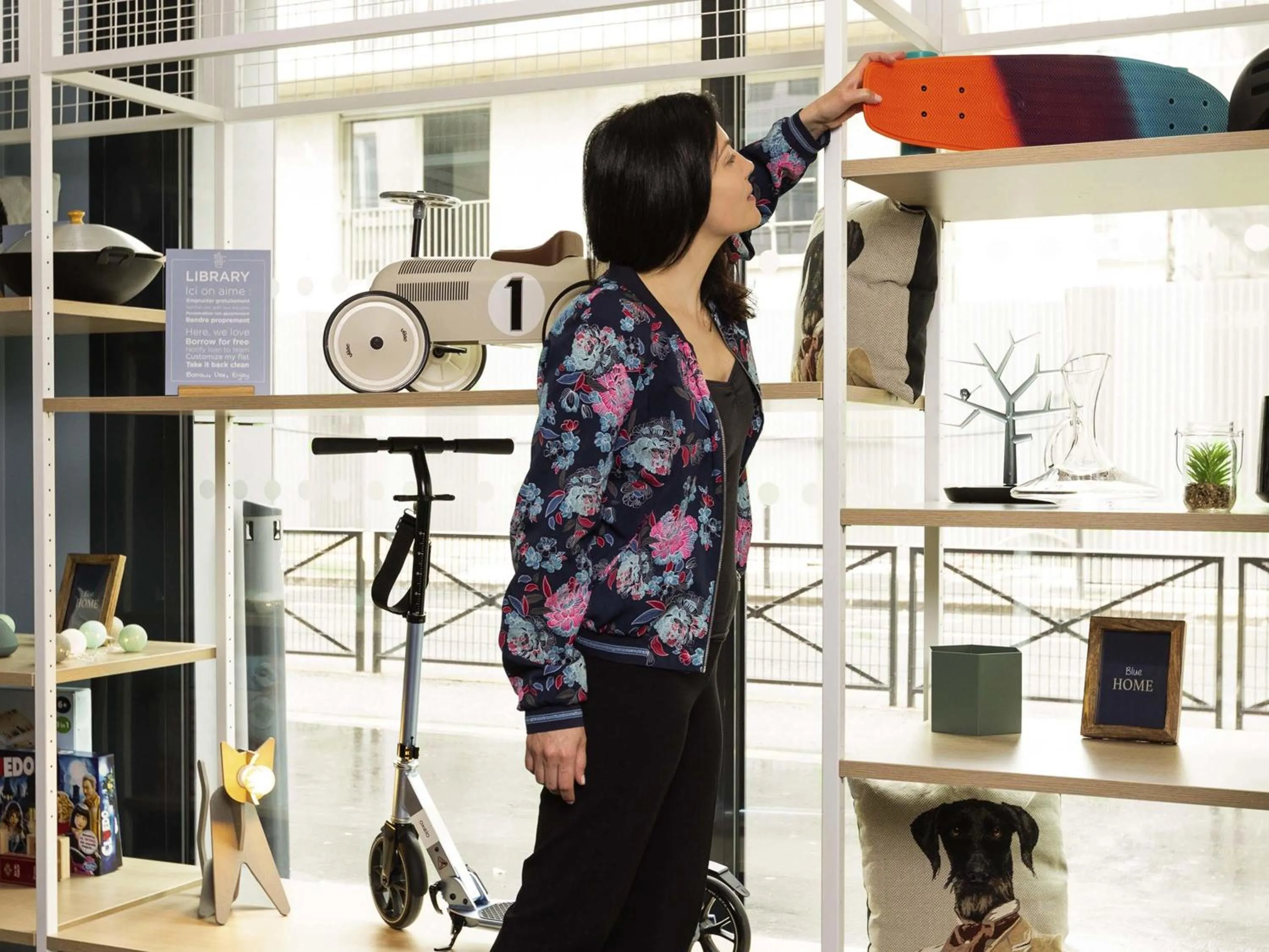 Other in Aparthotel Adagio Access Paris Reuilly