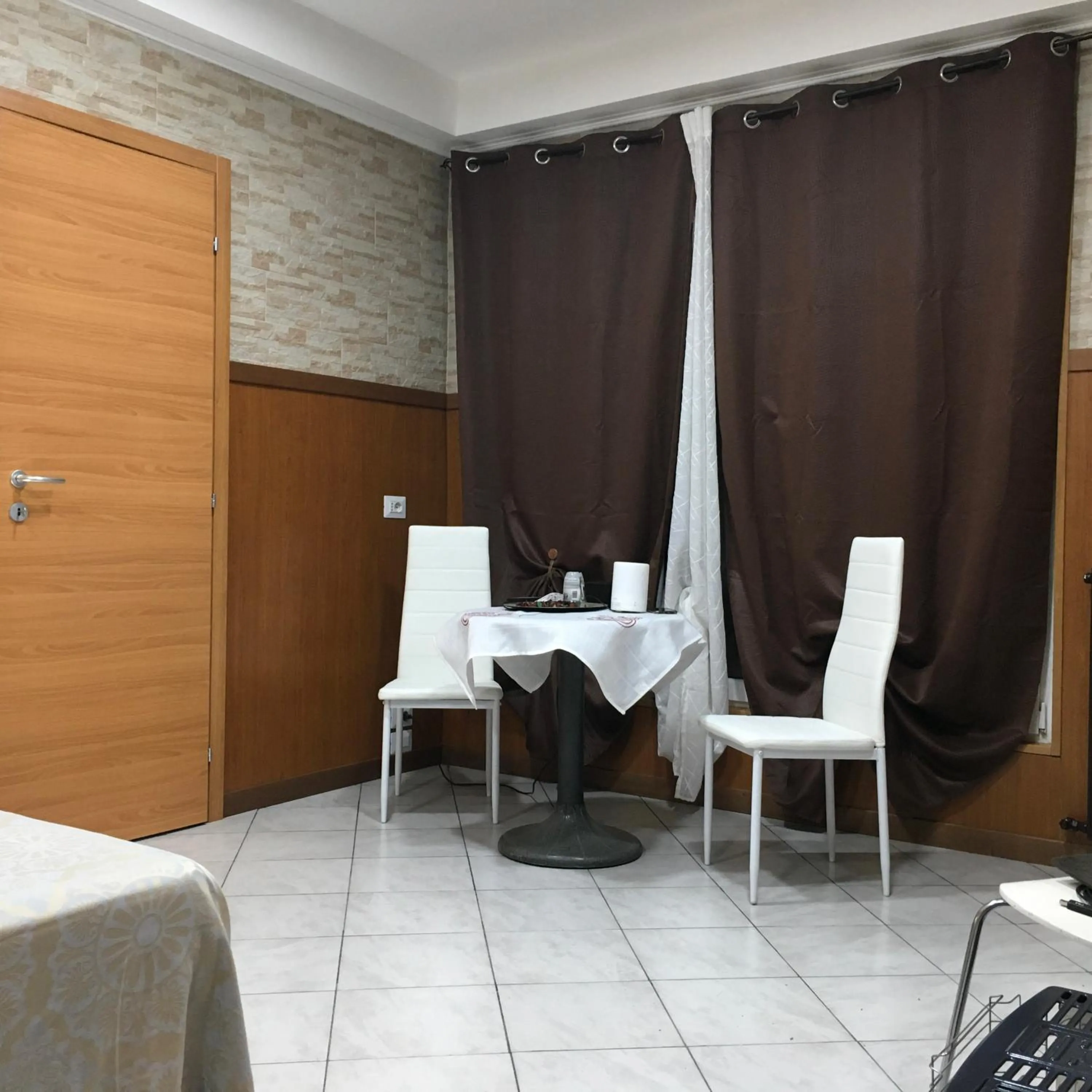 Breakfast in Al cervo tra i laghi