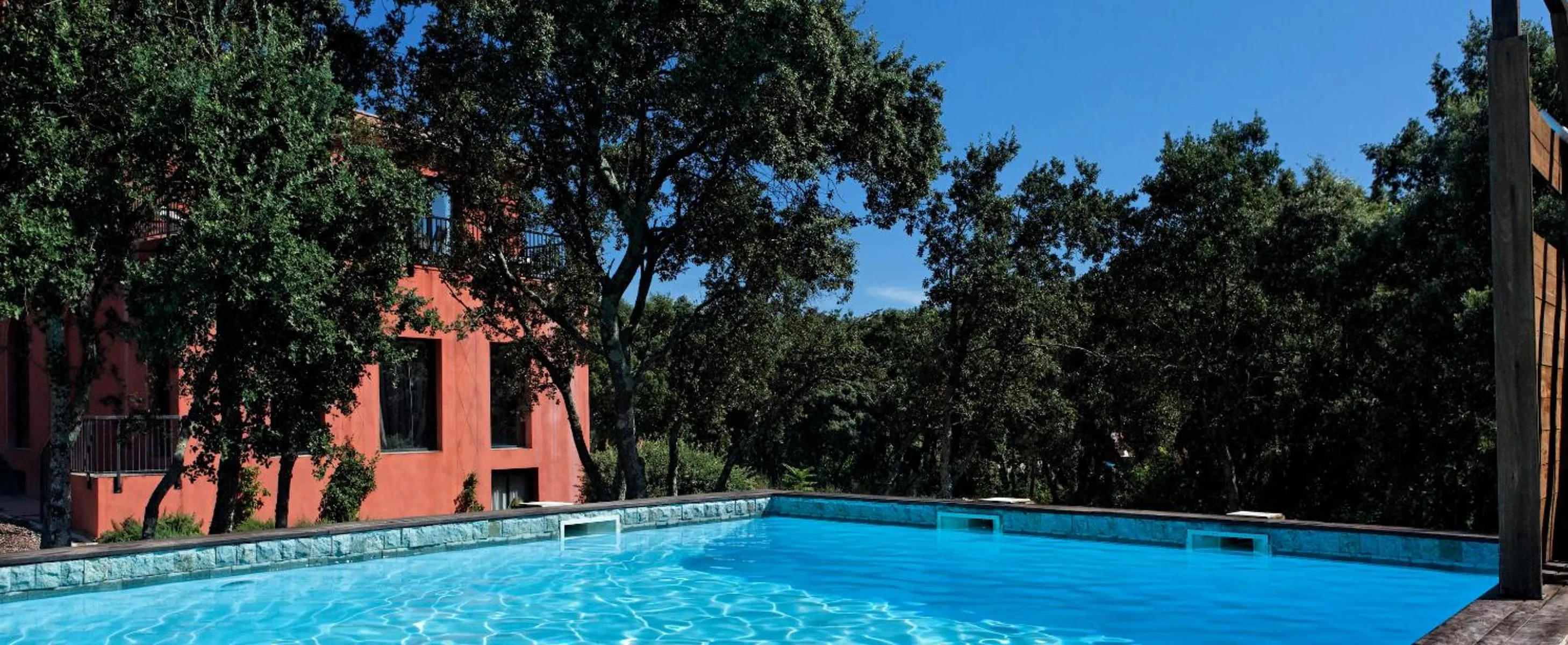 Day in Hotel restaurant Spa Disini Montpellier Est, The Originals Relais