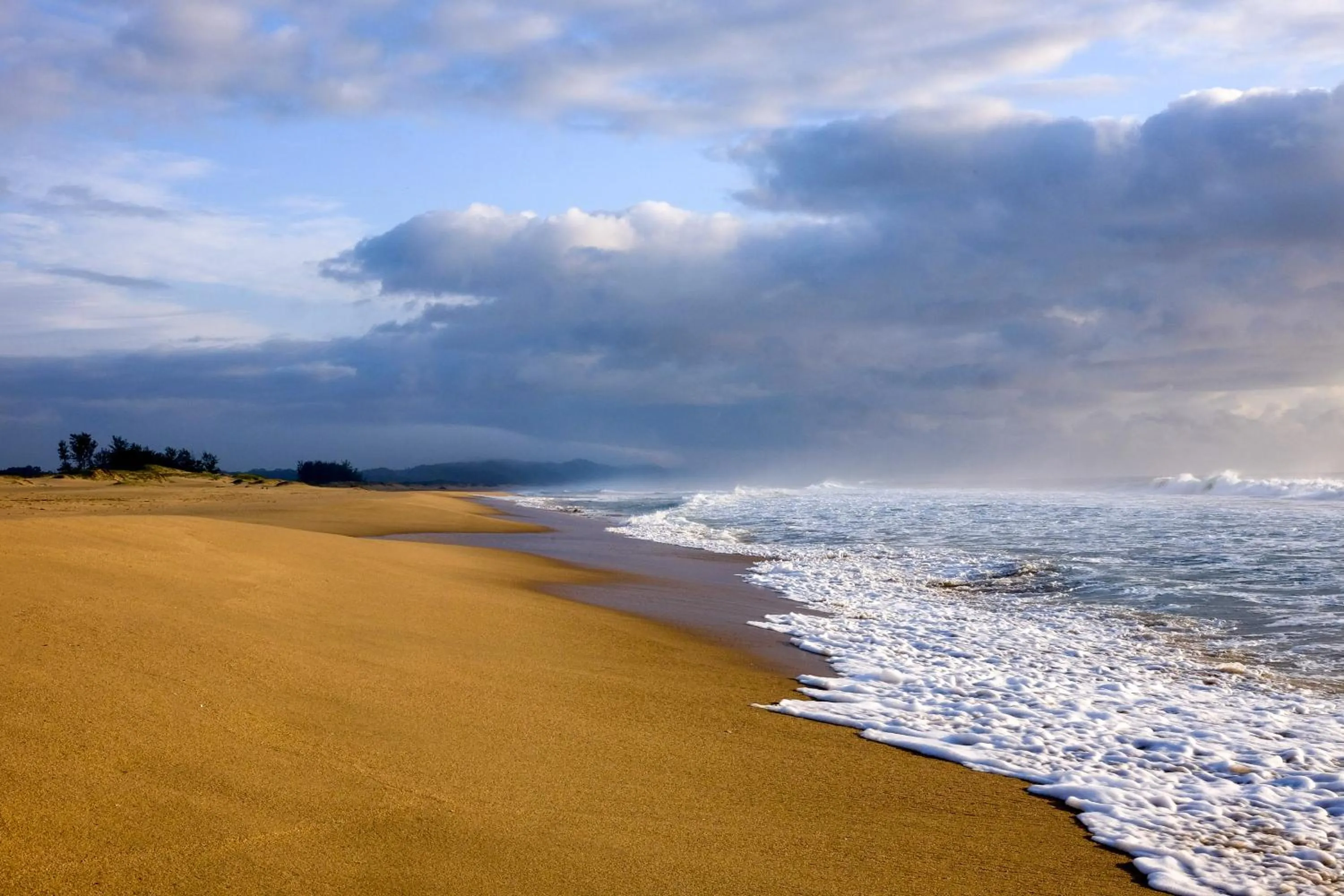 Off site in Santa Lucia Guest House