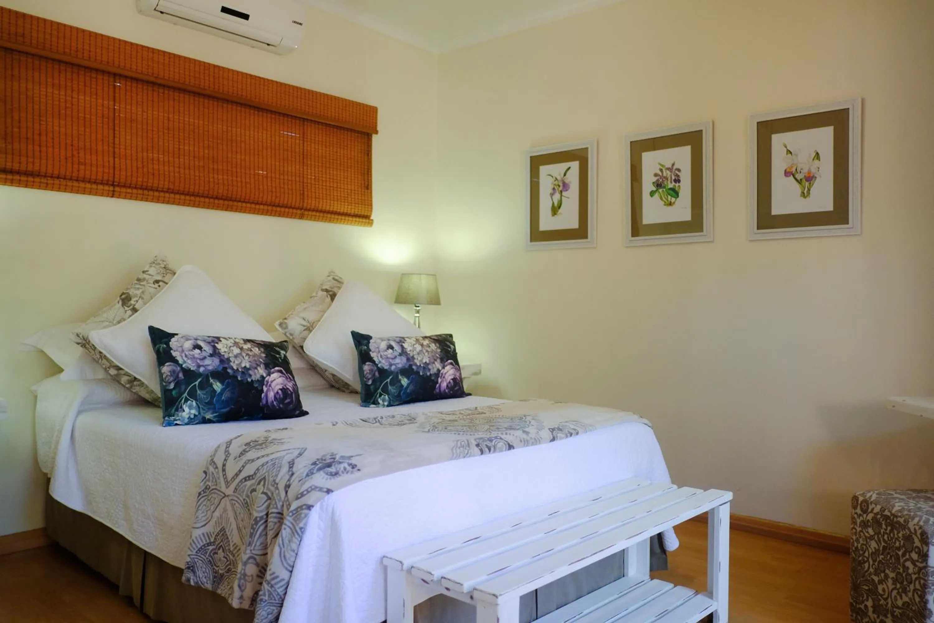 Photo of the whole room, Bed in Santa Lucia Guest House