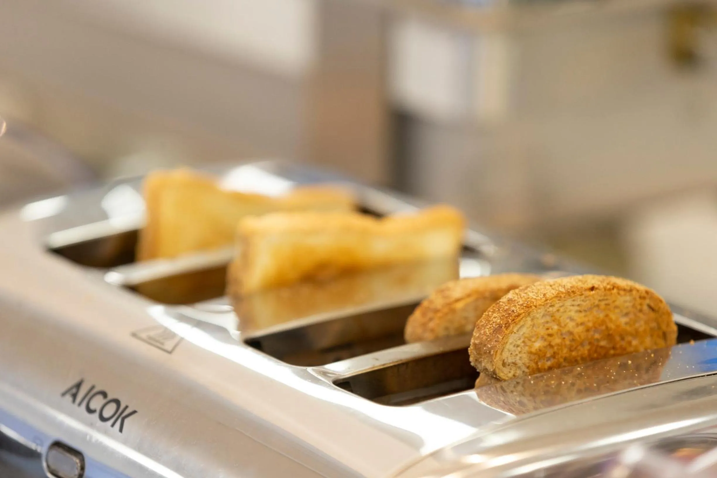 Food and drinks in Hotel Mignon Riccione Fronte Mare