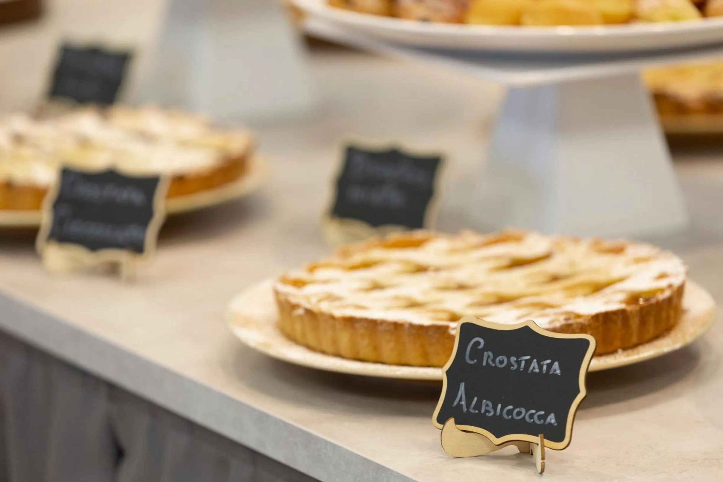 Food and drinks in Hotel Mignon Riccione Fronte Mare