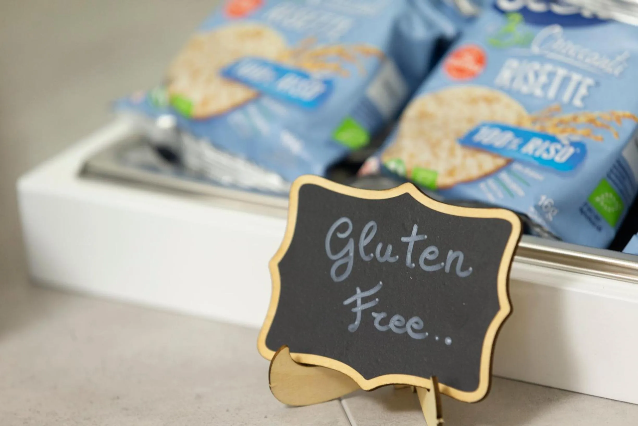 Breakfast in Hotel Mignon Riccione Fronte Mare