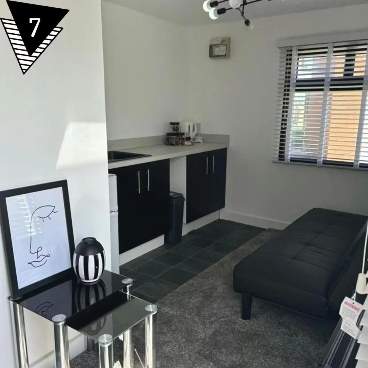 The Mayfair Lodge & Family Suite