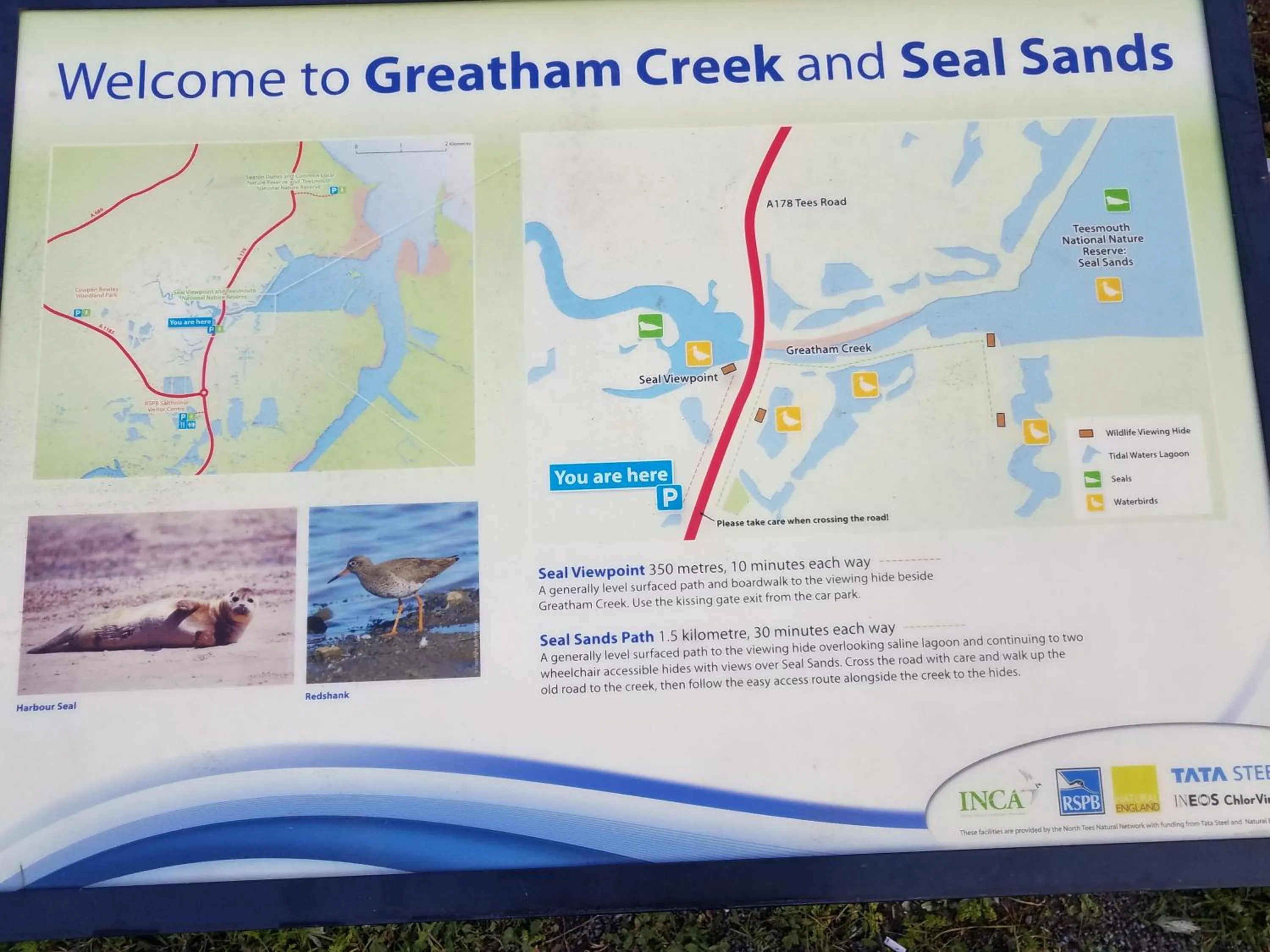 Neighbourhood in The Mayfair Lodge & Family Suite