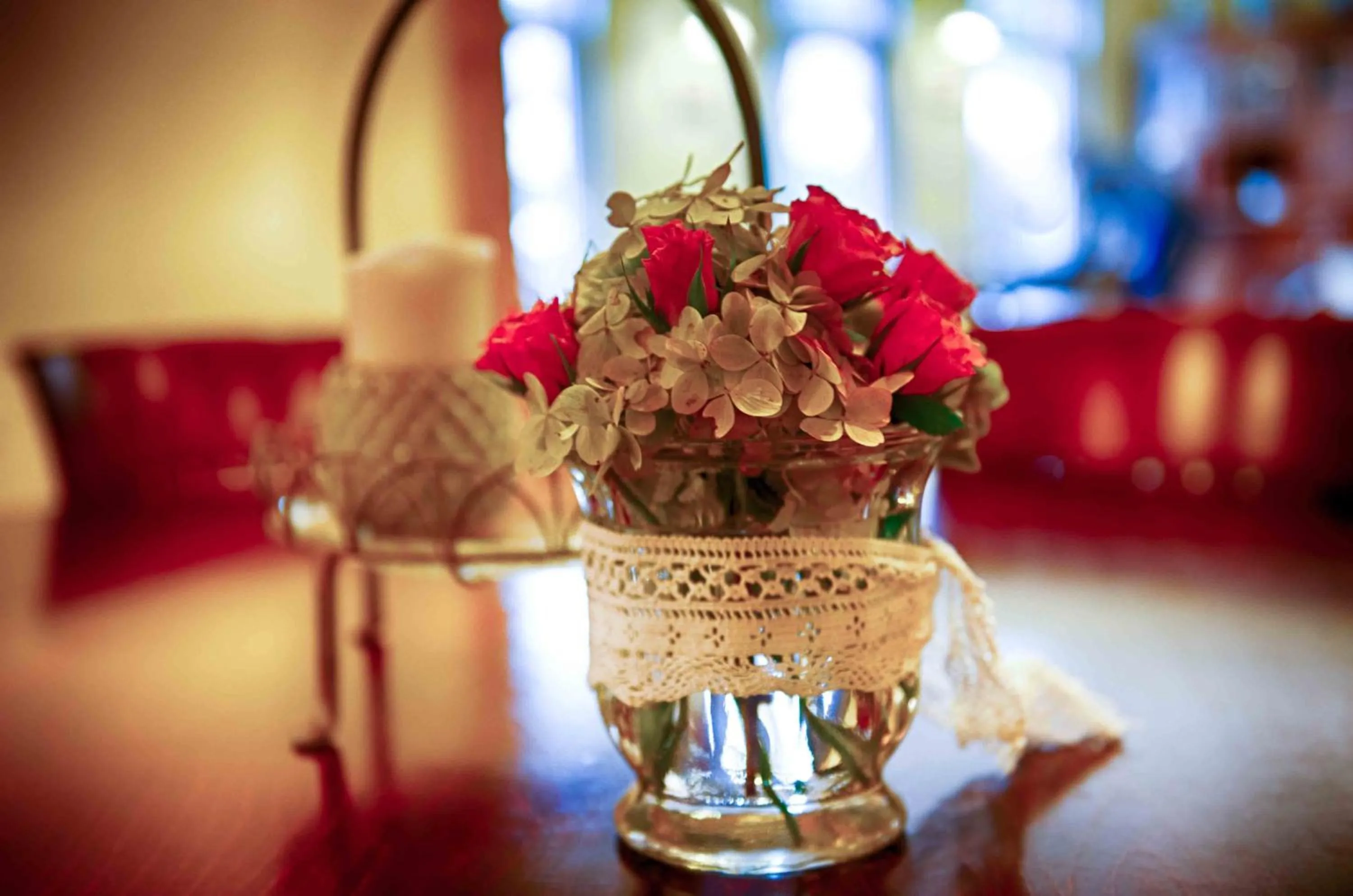 Restaurant/places to eat in INSEL-LAND-HOTEL MICHAELSEN -Boutique Hotel- im Ostland mit Yoga u Sauna