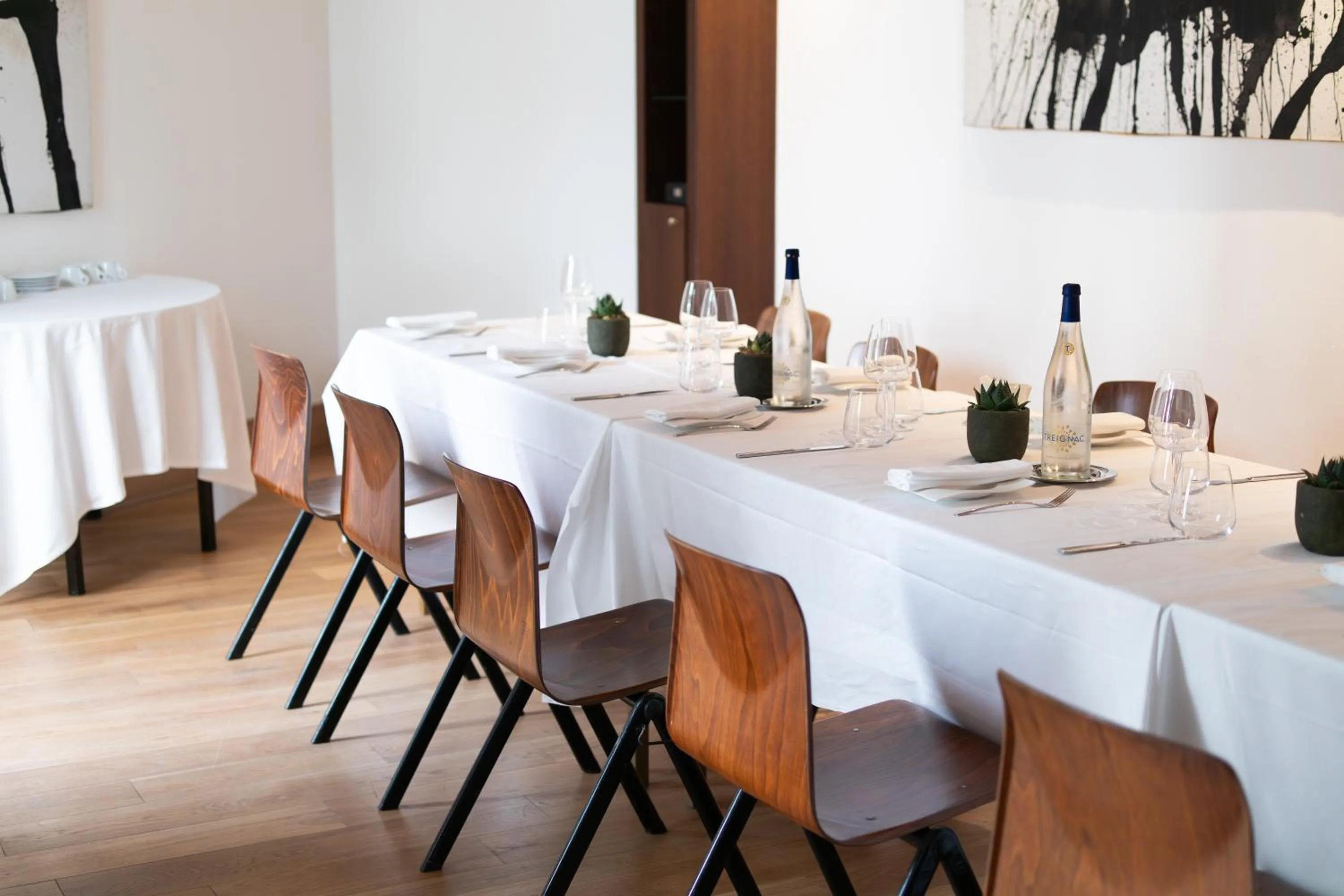 Banquet/Function facilities in Grand Hôtel Champs-Elysées