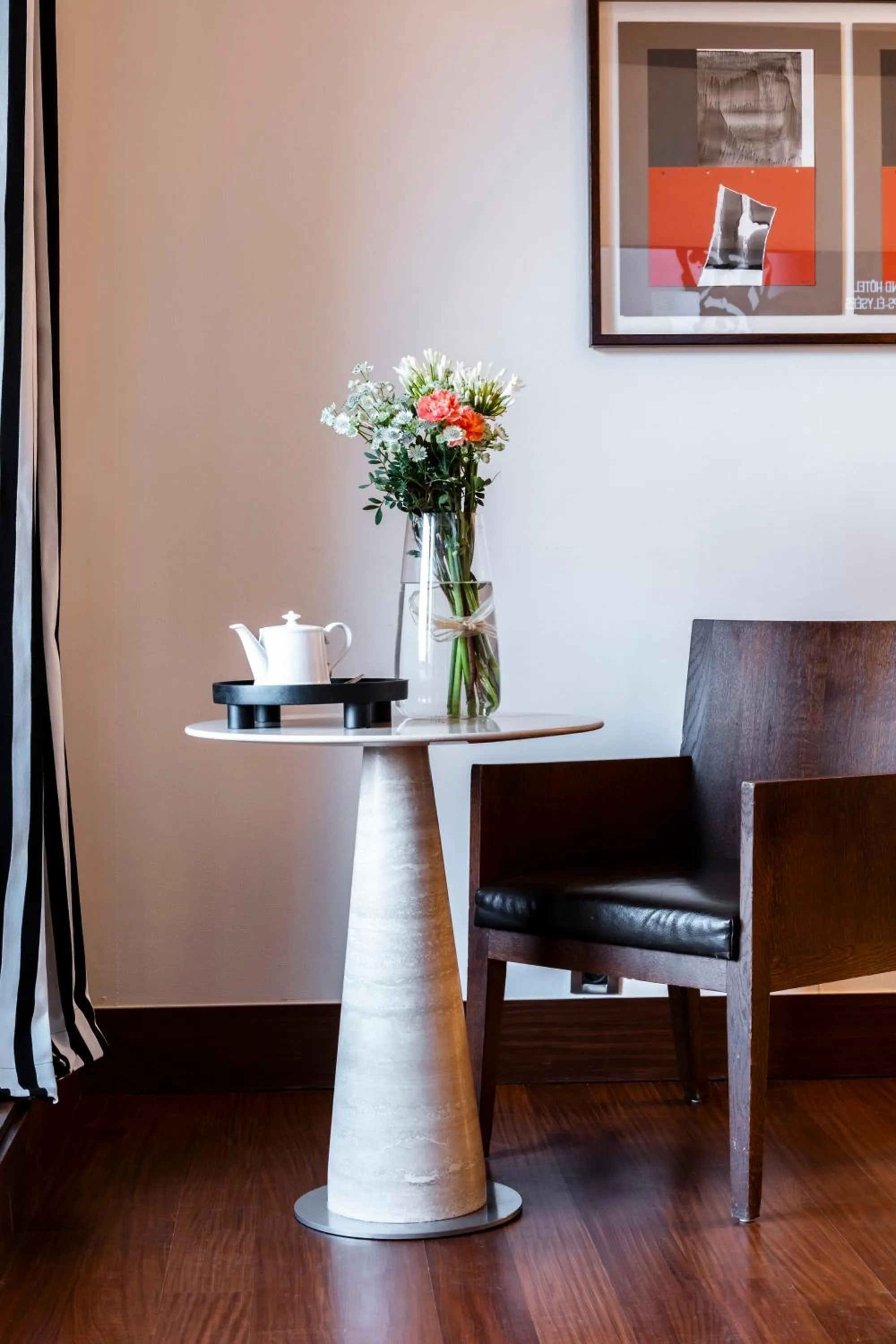Living room in Grand Hôtel Champs-Elysées