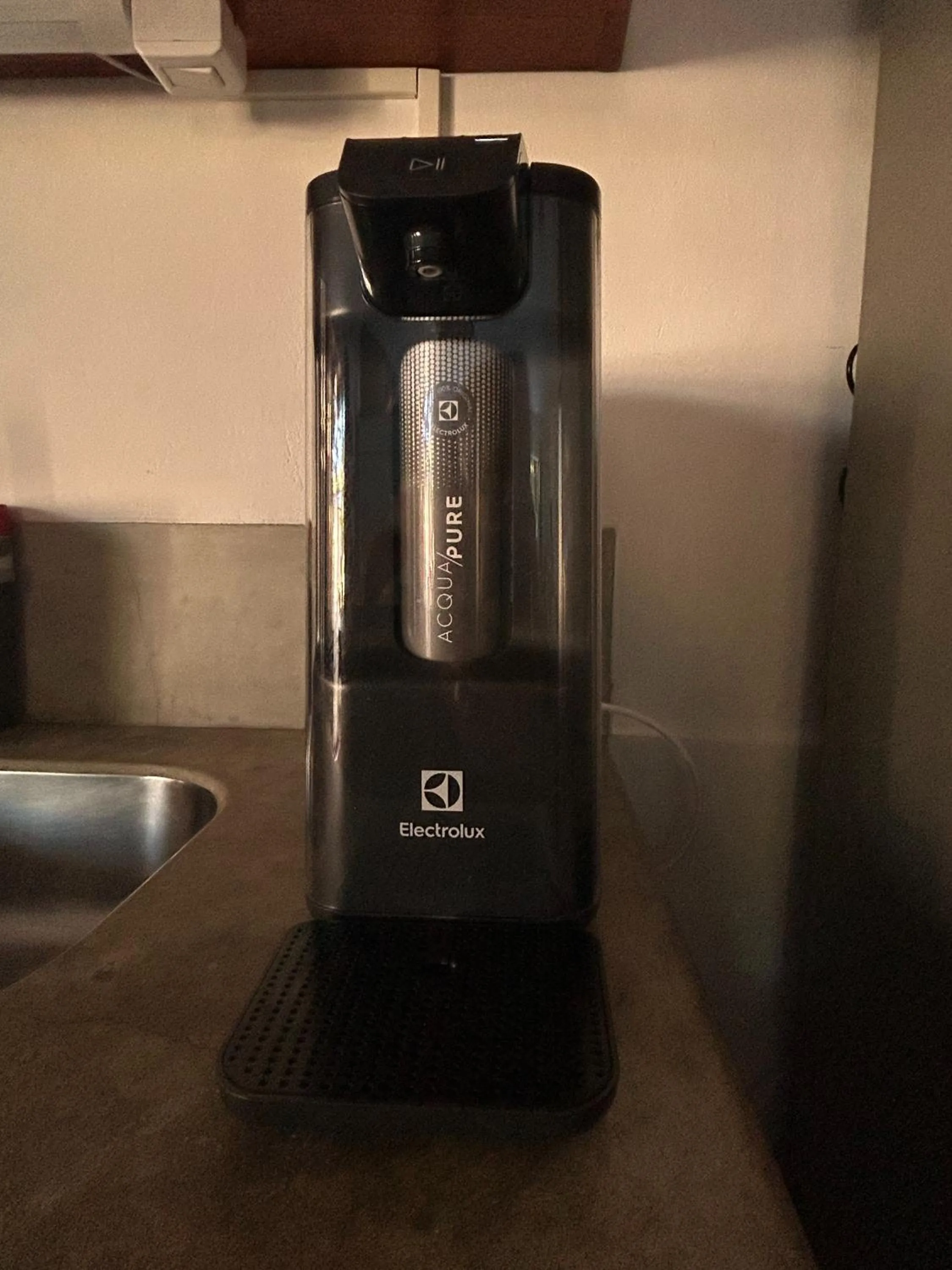 Restaurant/places to eat in La Reserve Design Villa IDA