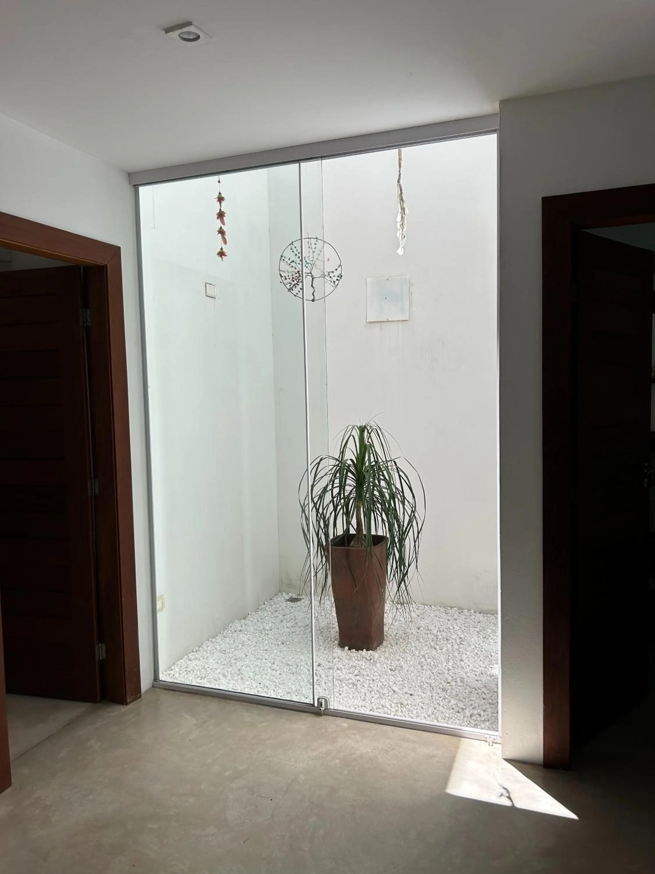 Property building in La Reserve Design Villa IDA