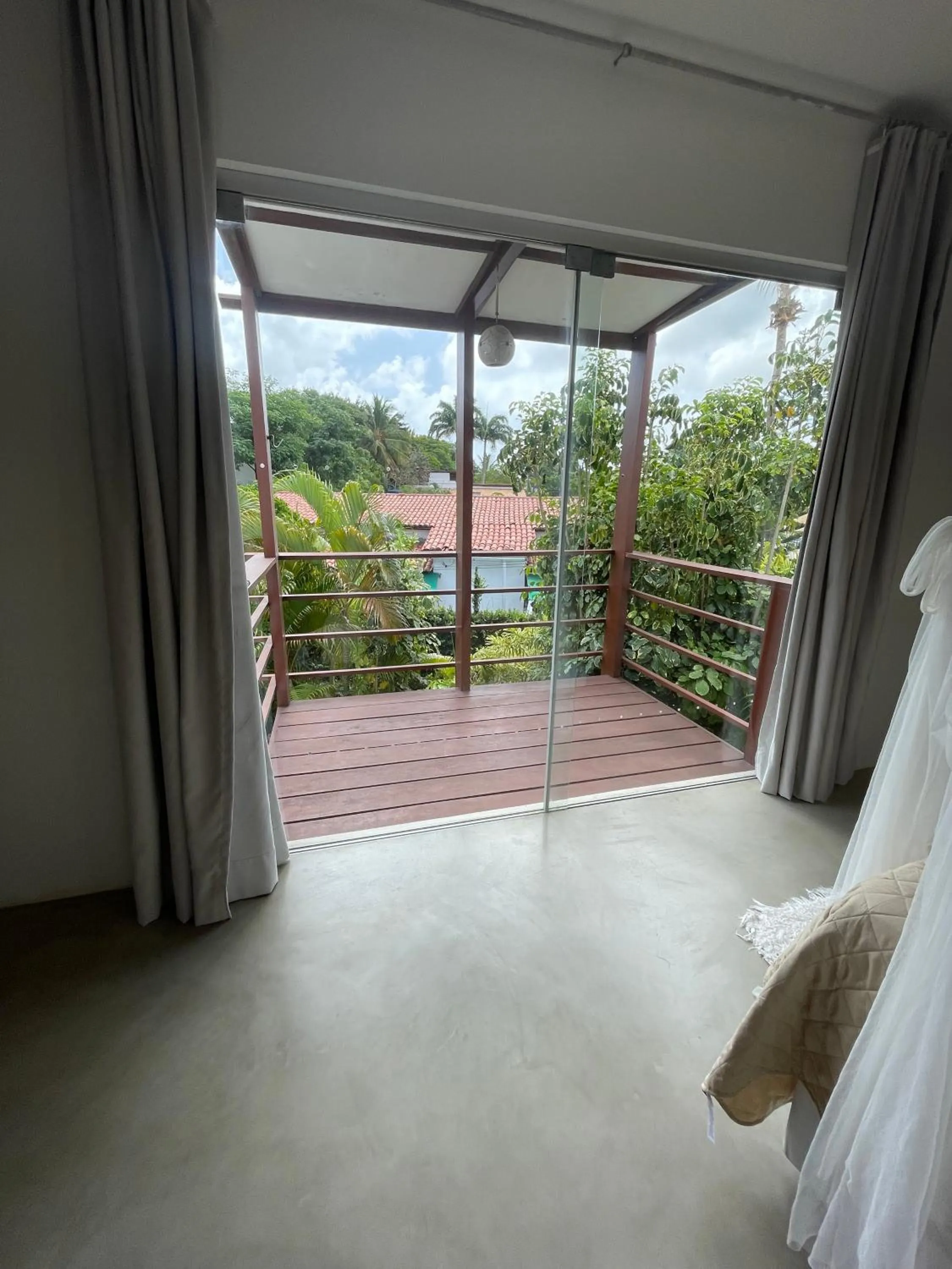 Bedroom, Bed in La Reserve Design Villa IDA