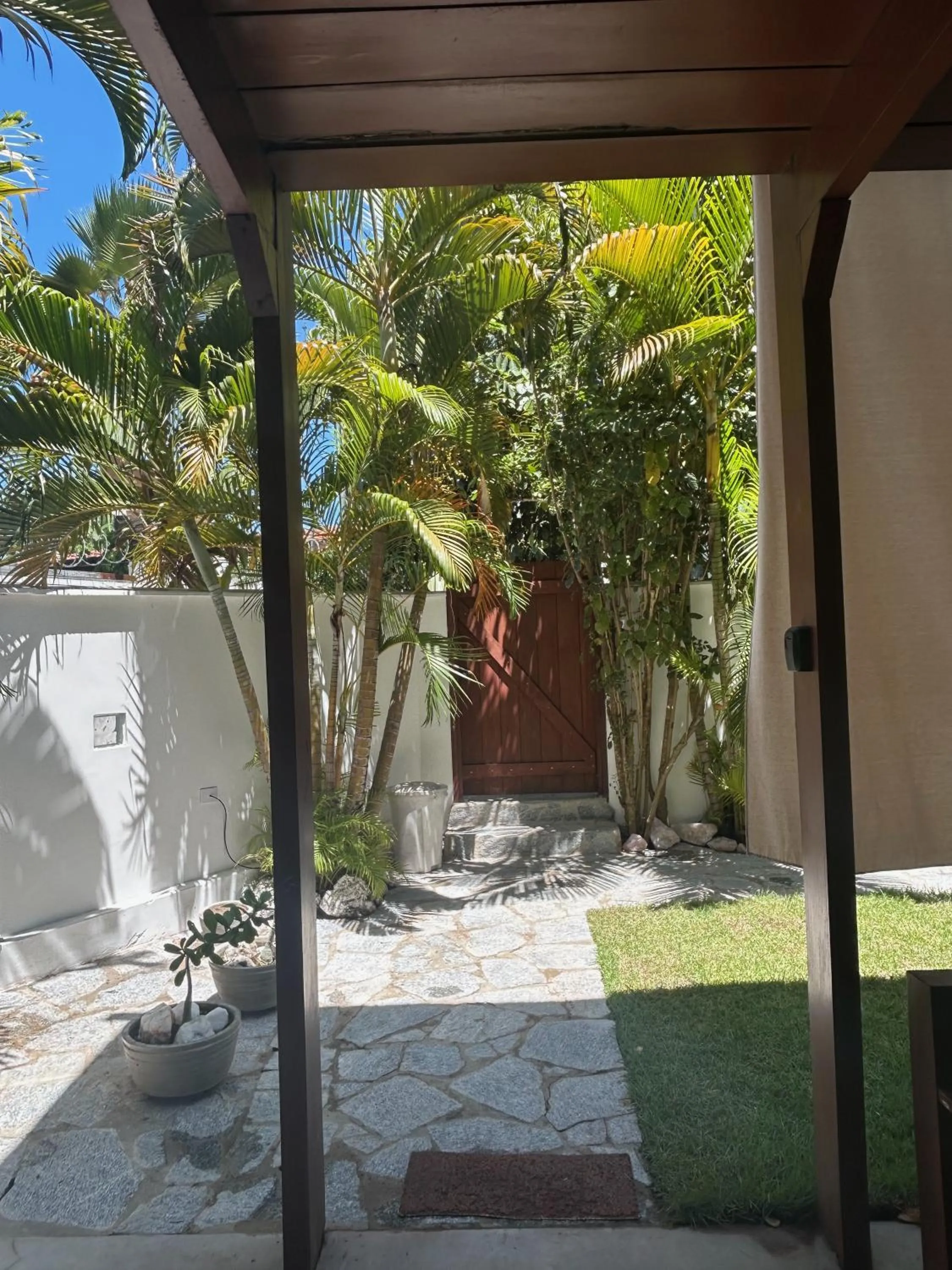 Property building in La Reserve Design Villa IDA