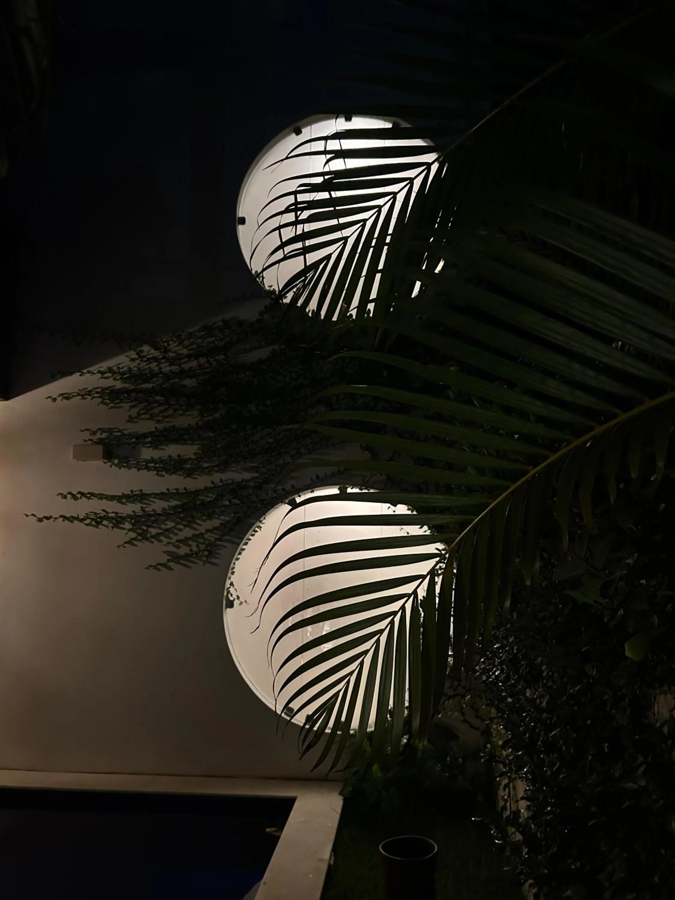 Property building in La Reserve Design Villa IDA