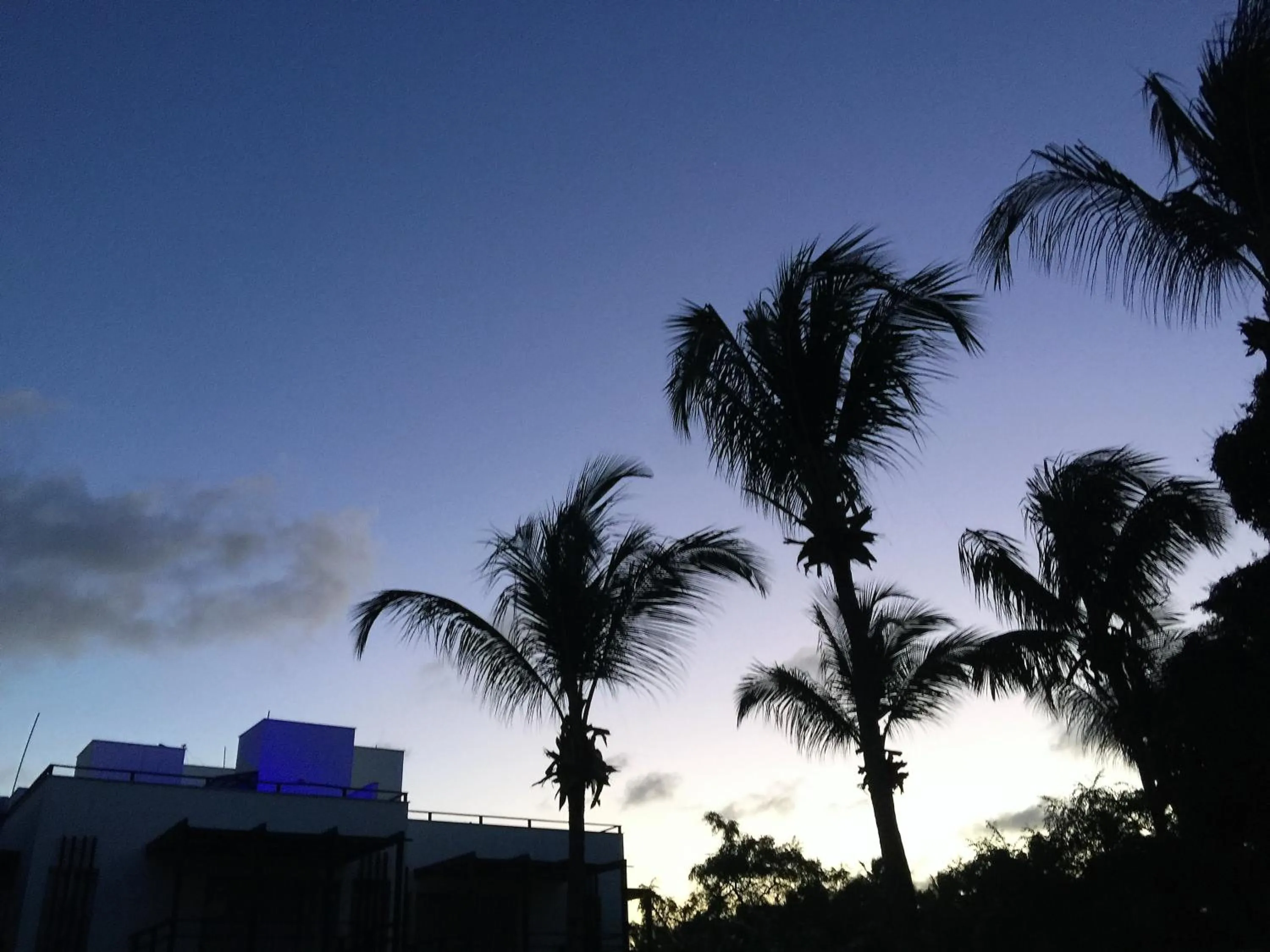 Facade/entrance in La Reserve Design Villa IDA