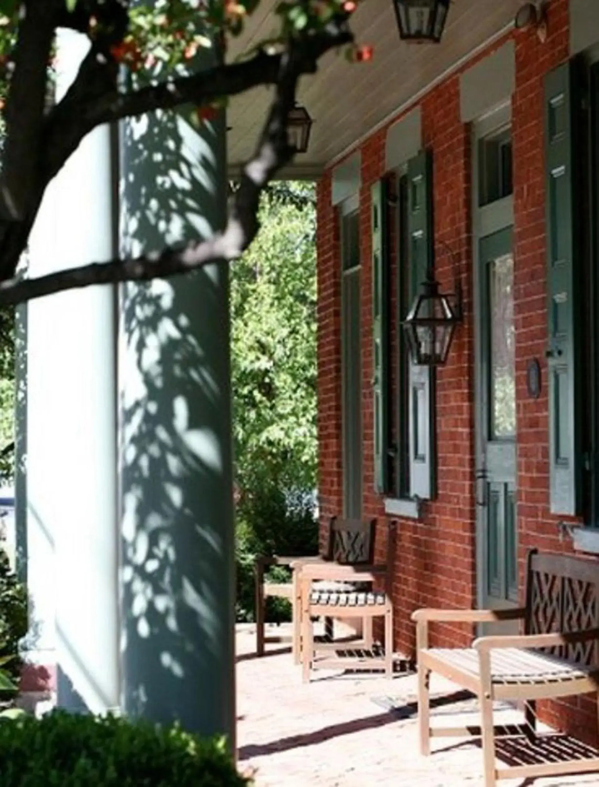 Bird-in-Hand Village Inn & Suites Bird-in-Hand Village Inn & Suites