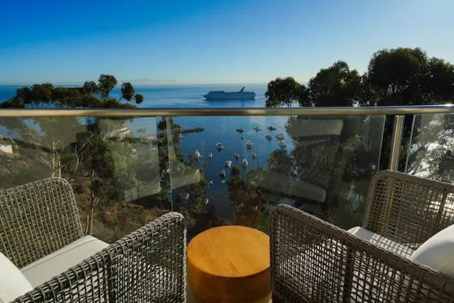 Zane Grey Pueblo Hotel