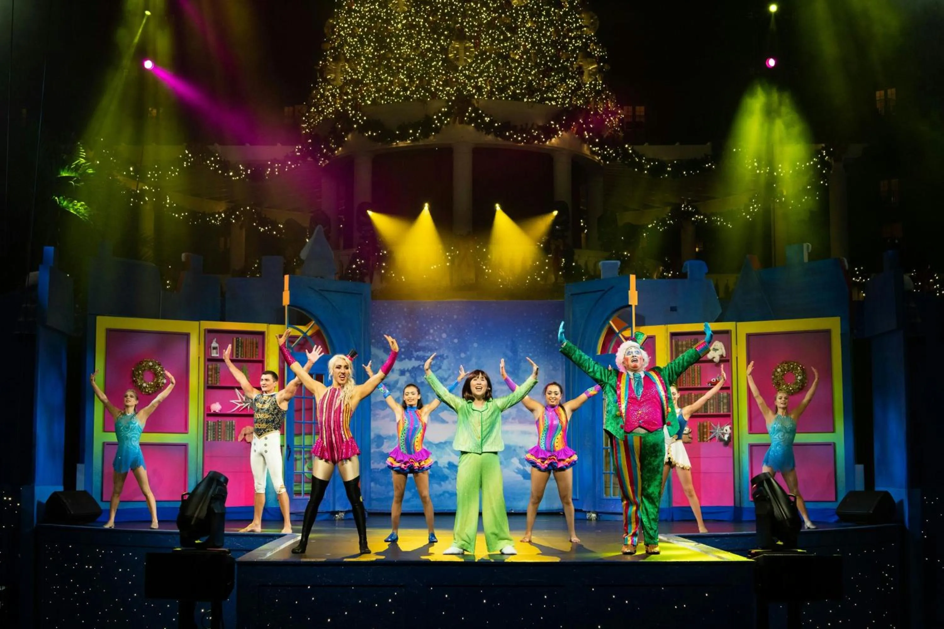 Other in Gaylord National Resort & Convention Center