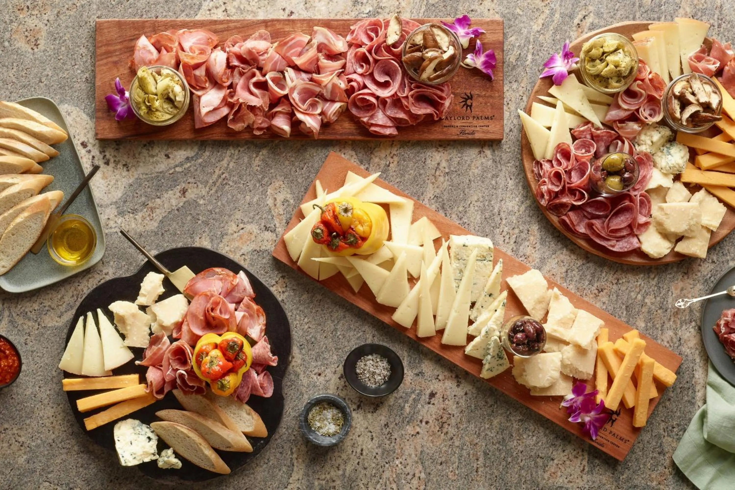 Meeting/conference room in Gaylord National Resort & Convention Center