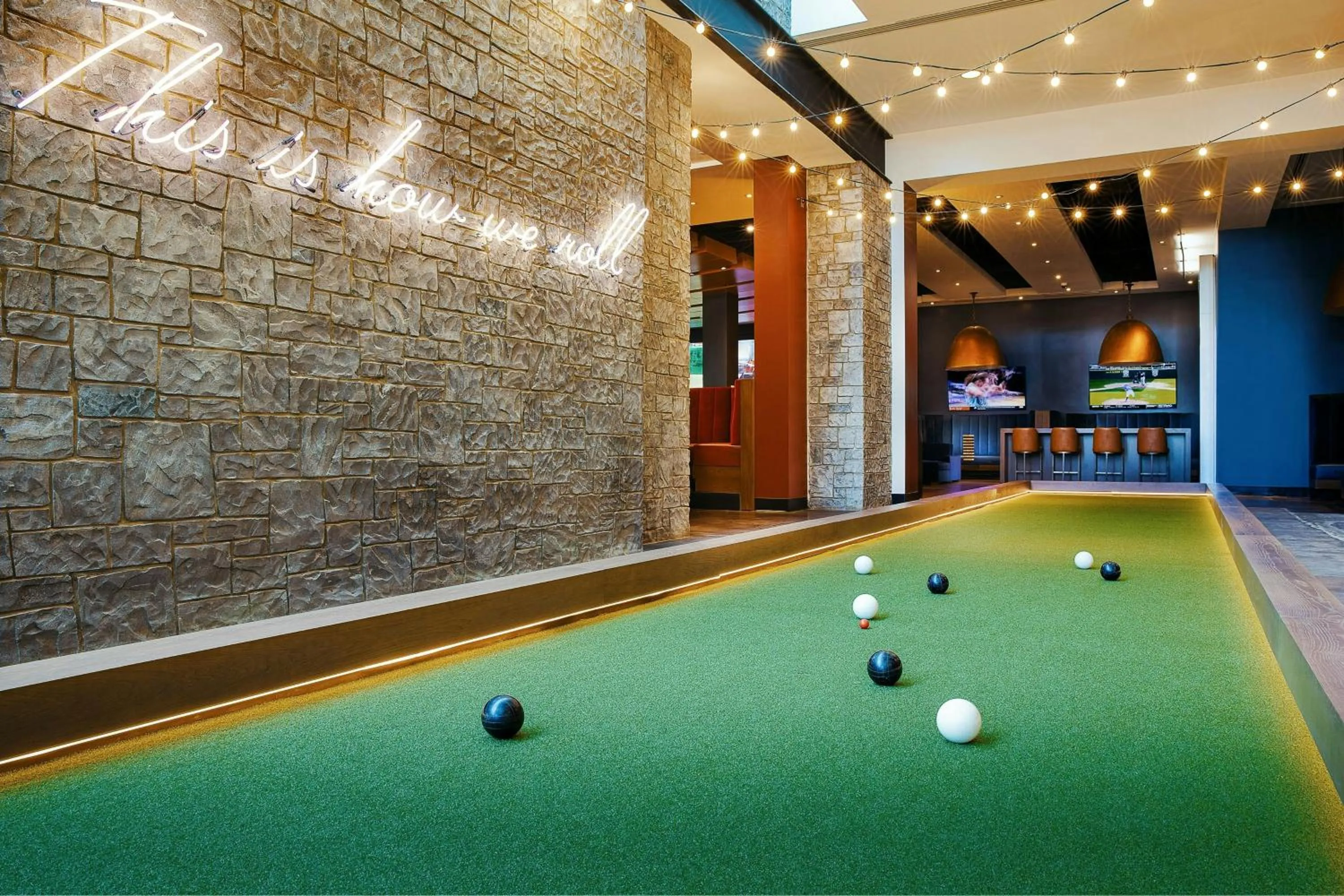 Other in Gaylord National Resort & Convention Center