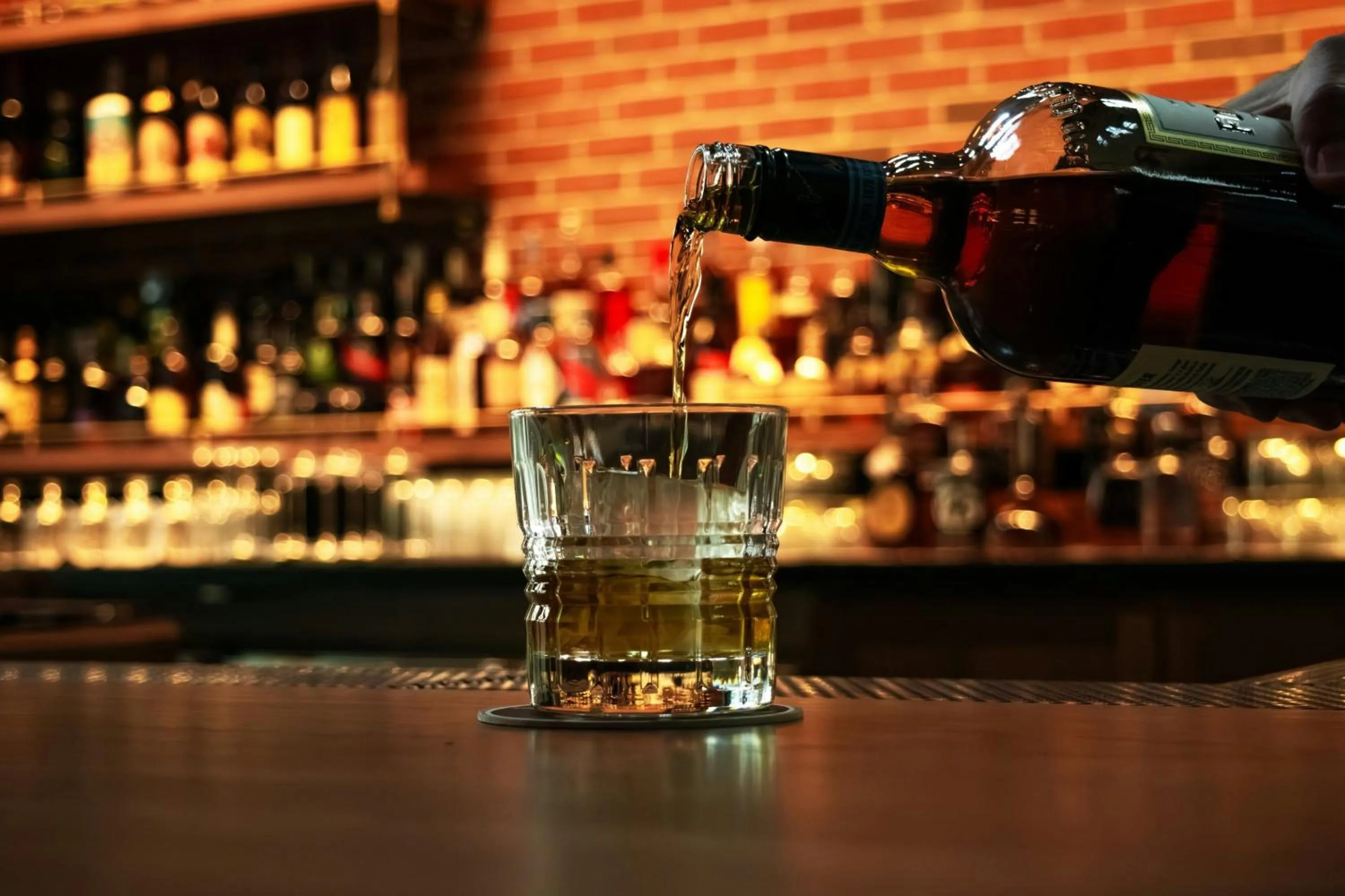 Restaurant/places to eat in Gaylord National Resort & Convention Center