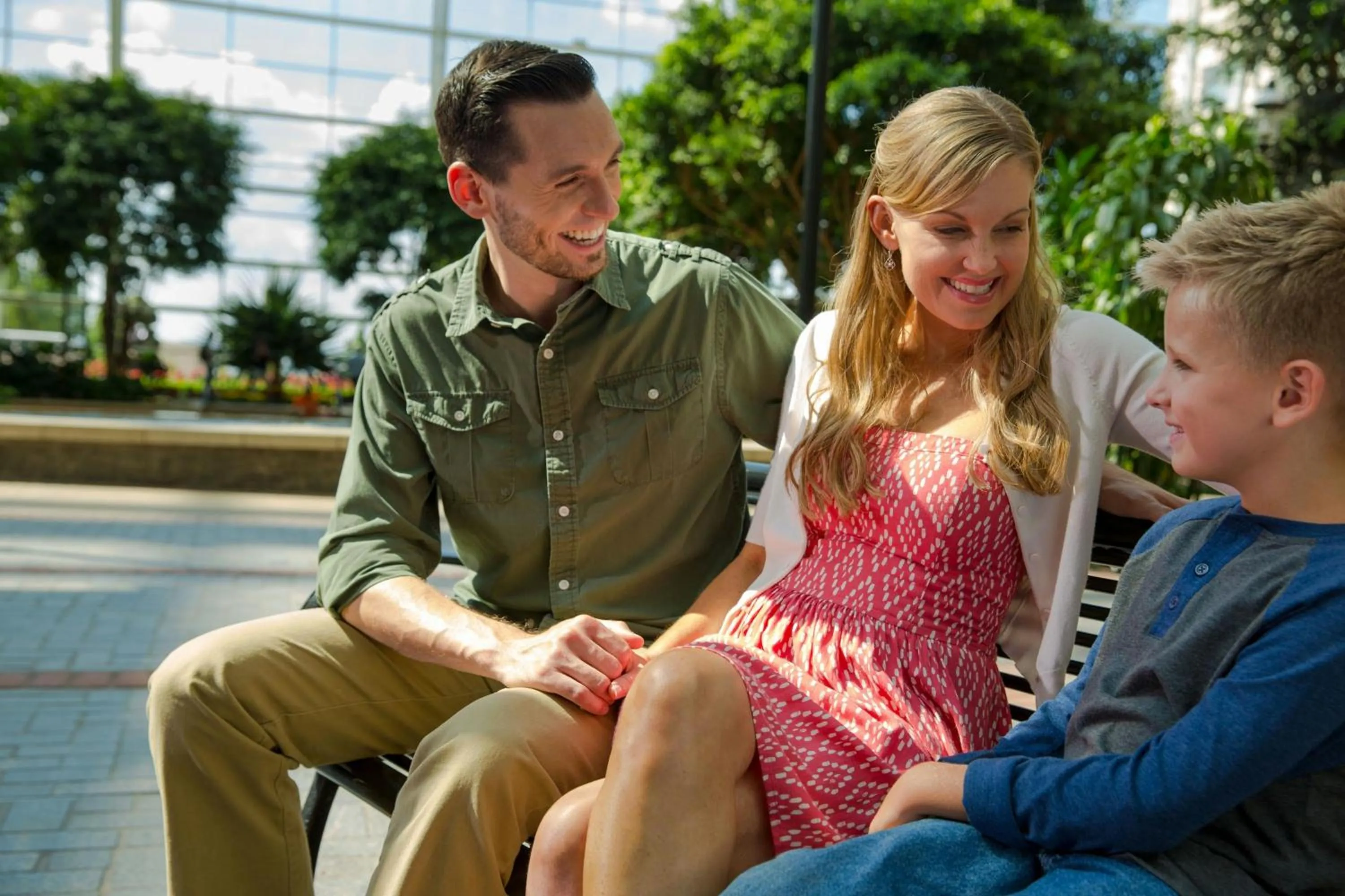 Other in Gaylord National Resort & Convention Center