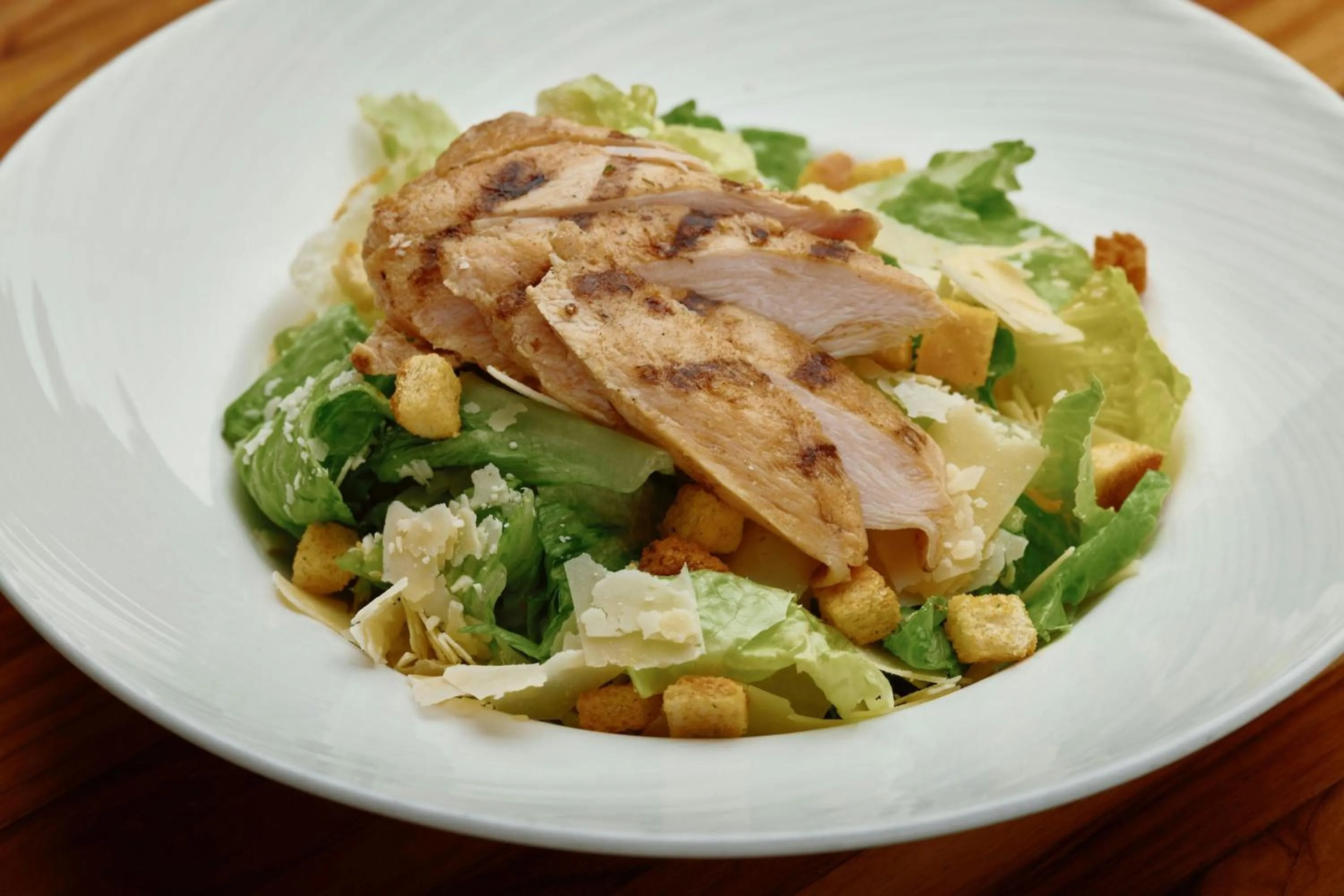 Restaurant/places to eat in Gaylord National Resort & Convention Center