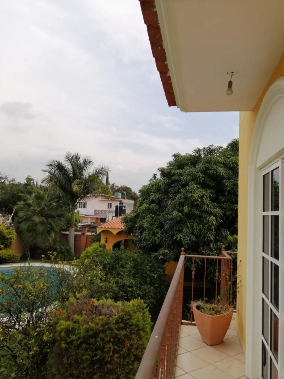 HOTEL QUINTA DEL DESCANSO