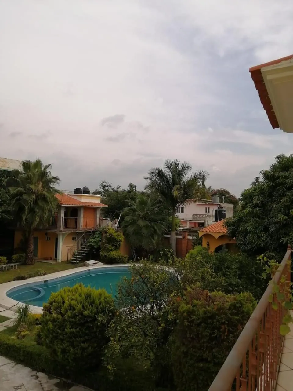 HOTEL QUINTA DEL DESCANSO