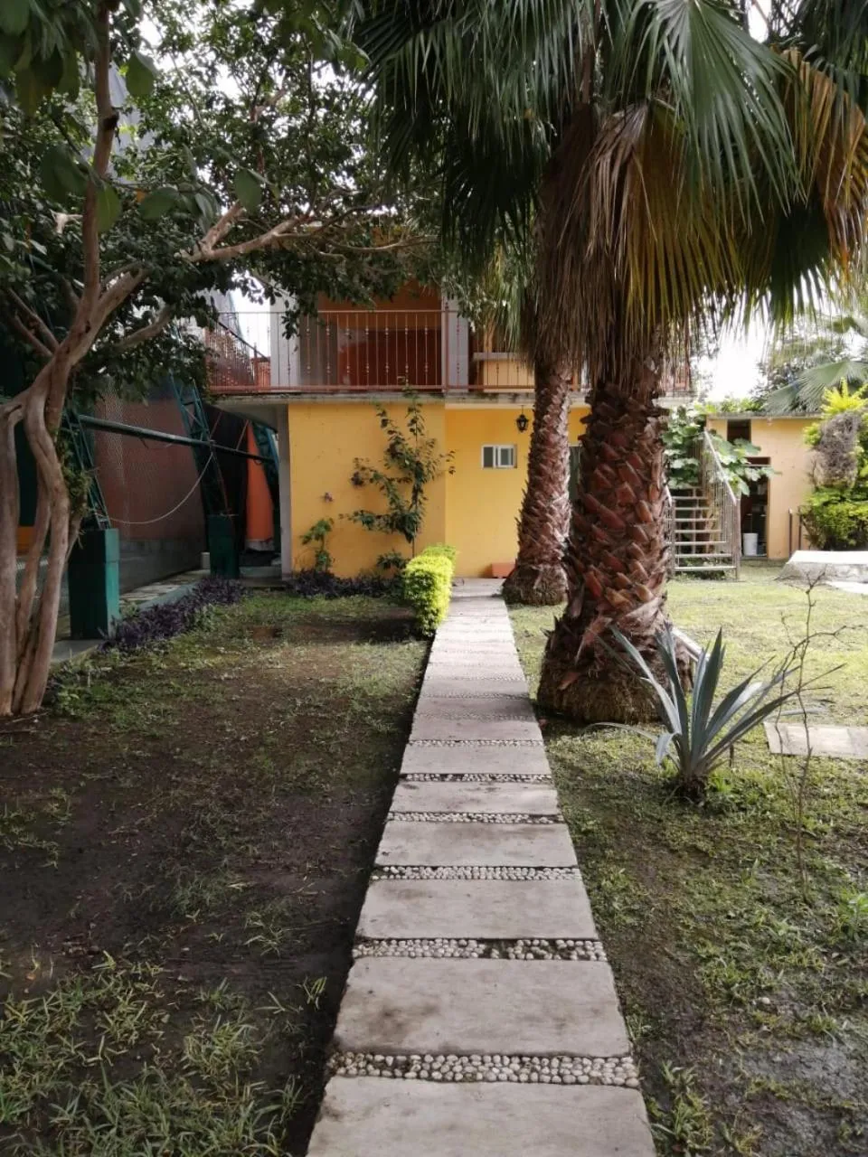 HOTEL QUINTA DEL DESCANSO