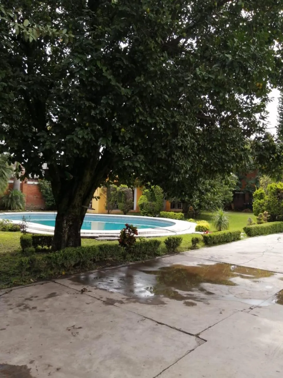 HOTEL QUINTA DEL DESCANSO