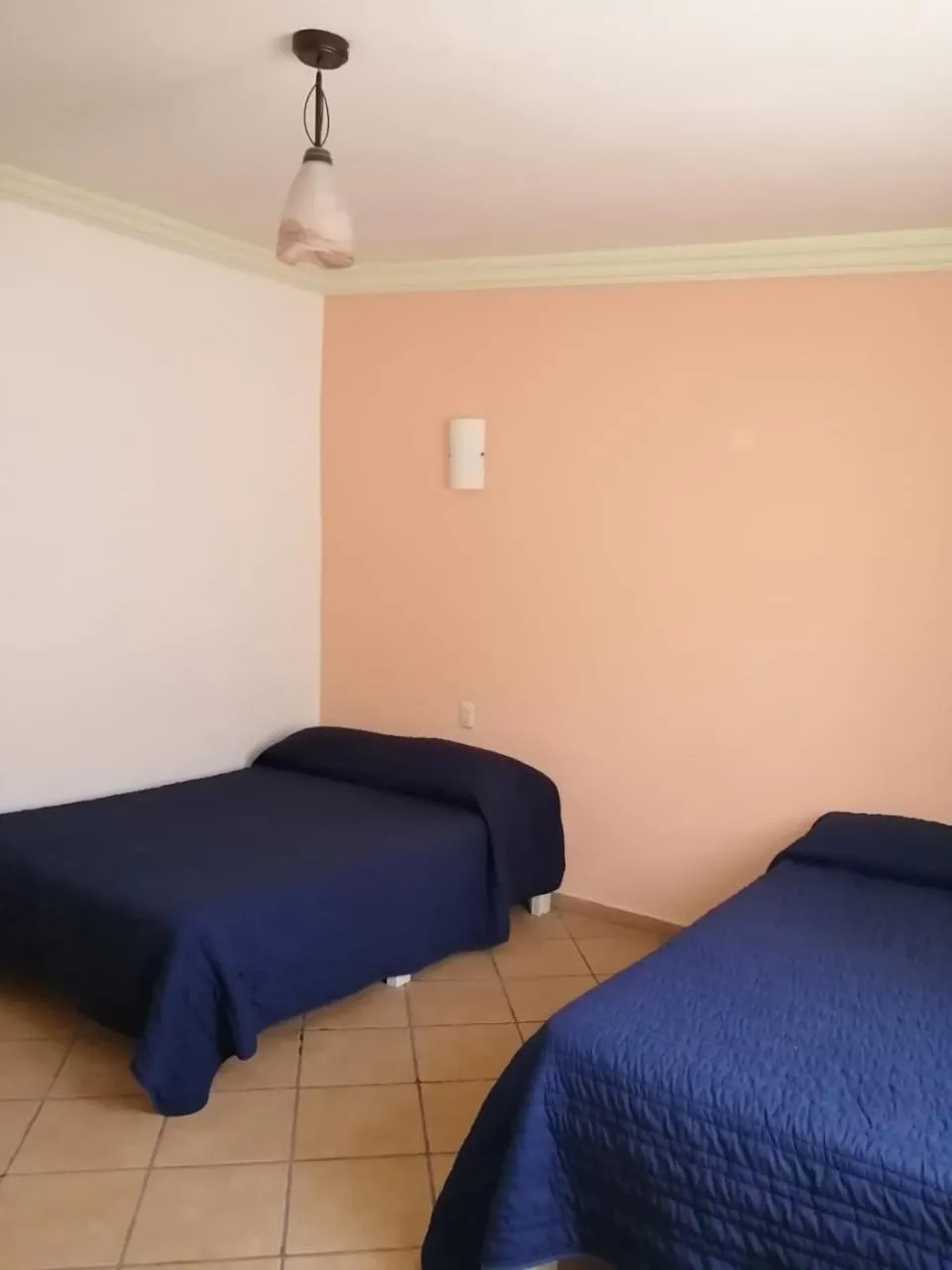 HOTEL QUINTA DEL DESCANSO