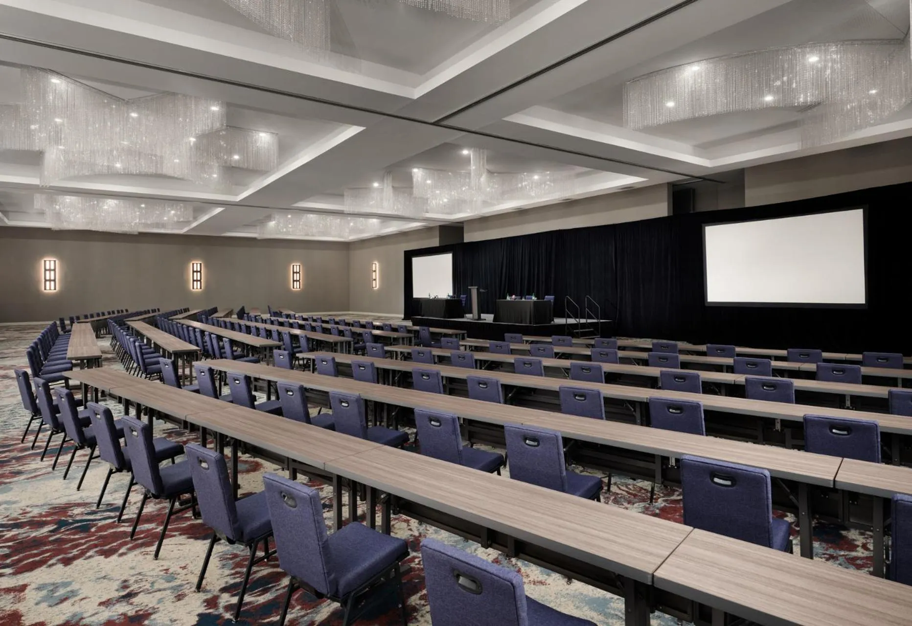 Meeting/conference room in TownePlace Suites by Marriott Dallas DFW Airport North/Grapevine