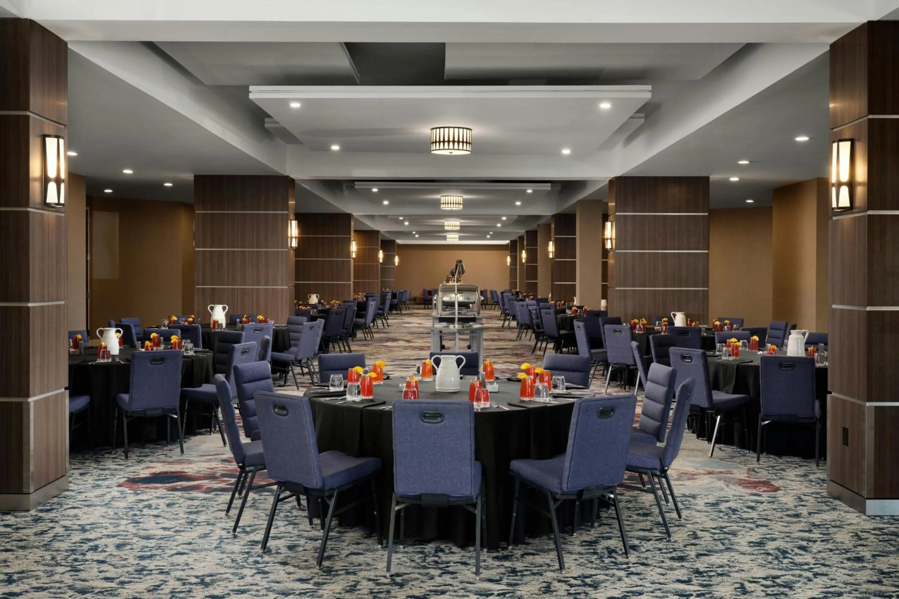 Meeting/conference room in TownePlace Suites by Marriott Dallas DFW Airport North/Grapevine