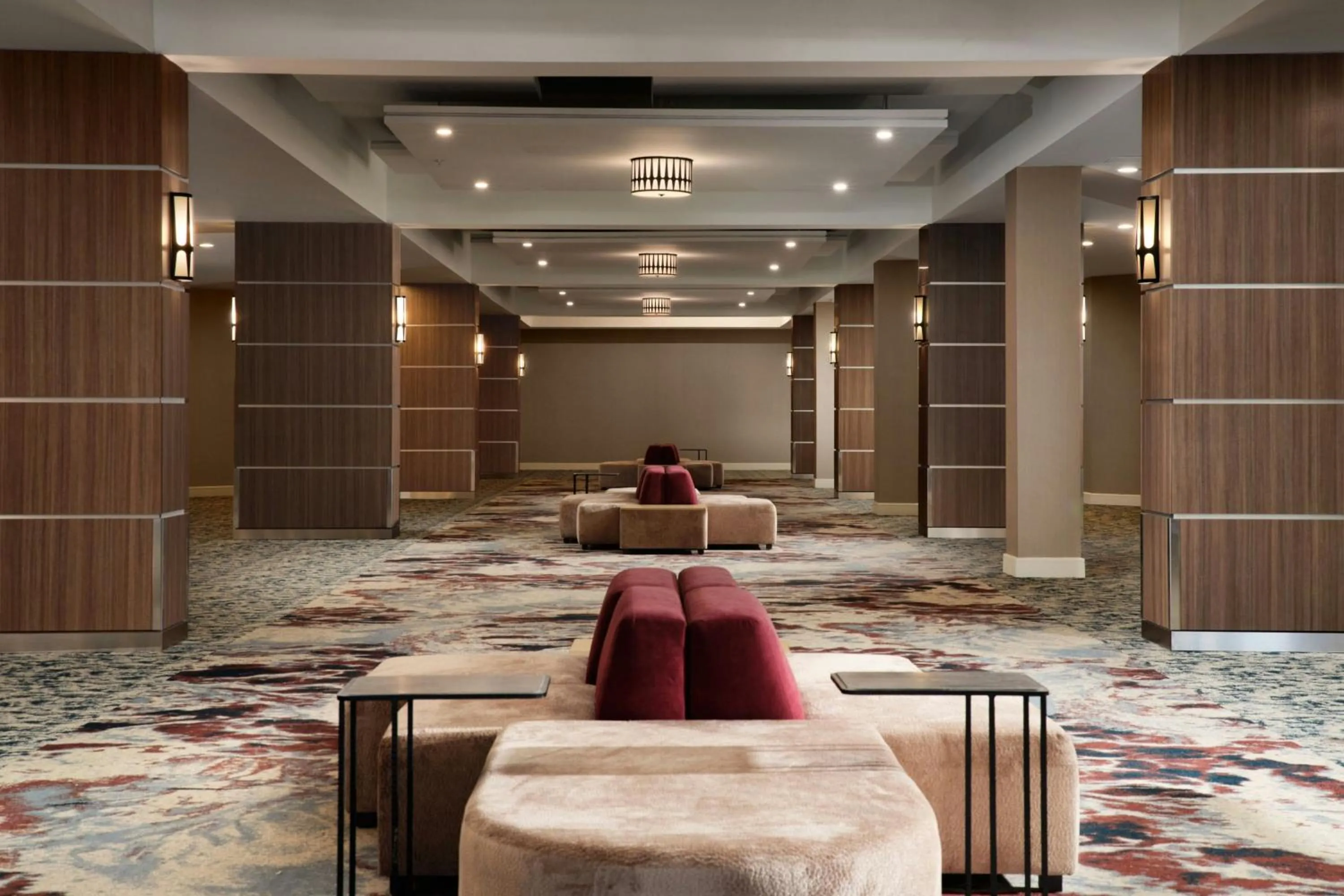 Lobby or reception in TownePlace Suites by Marriott Dallas DFW Airport North/Grapevine