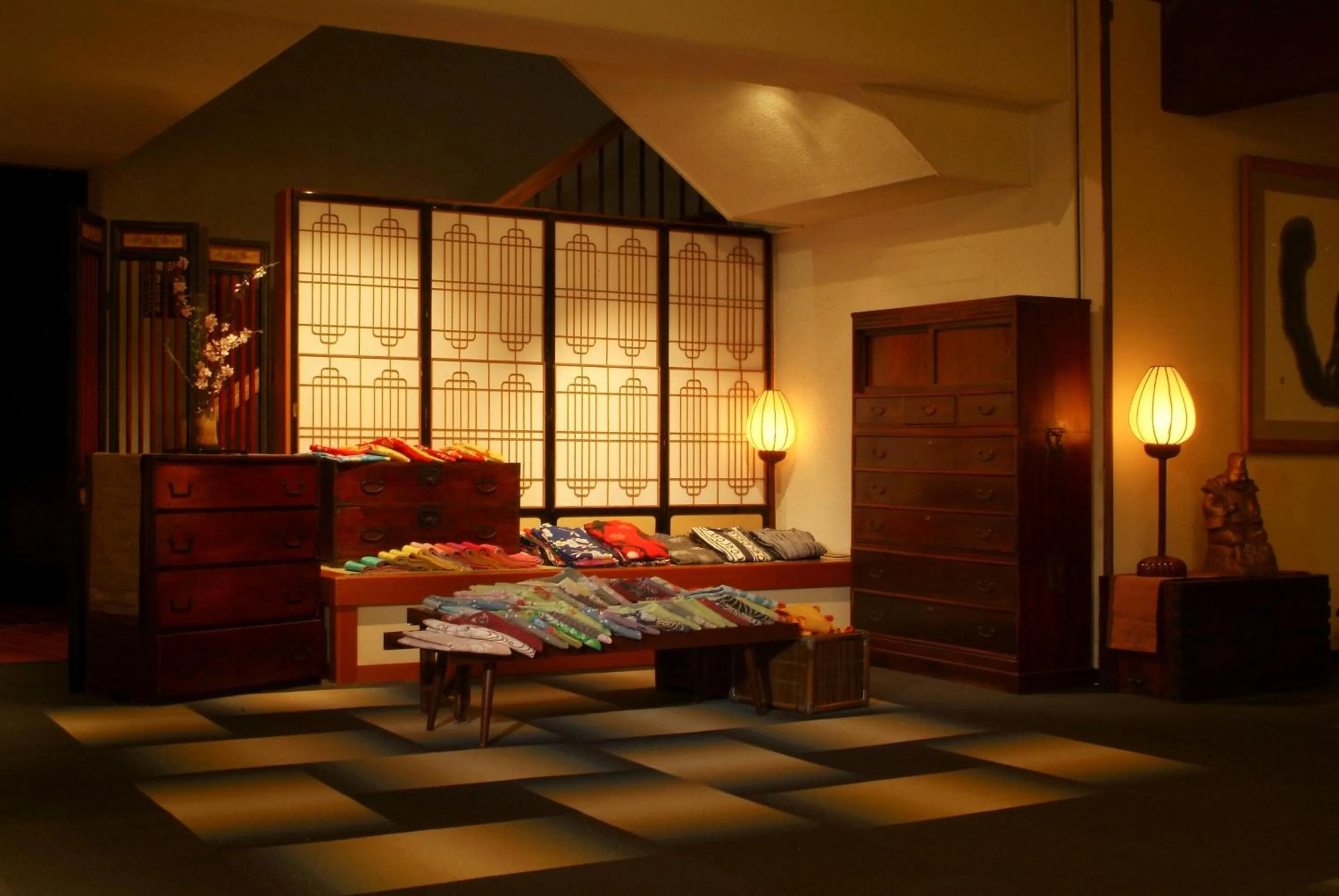 Lobby or reception in Konya