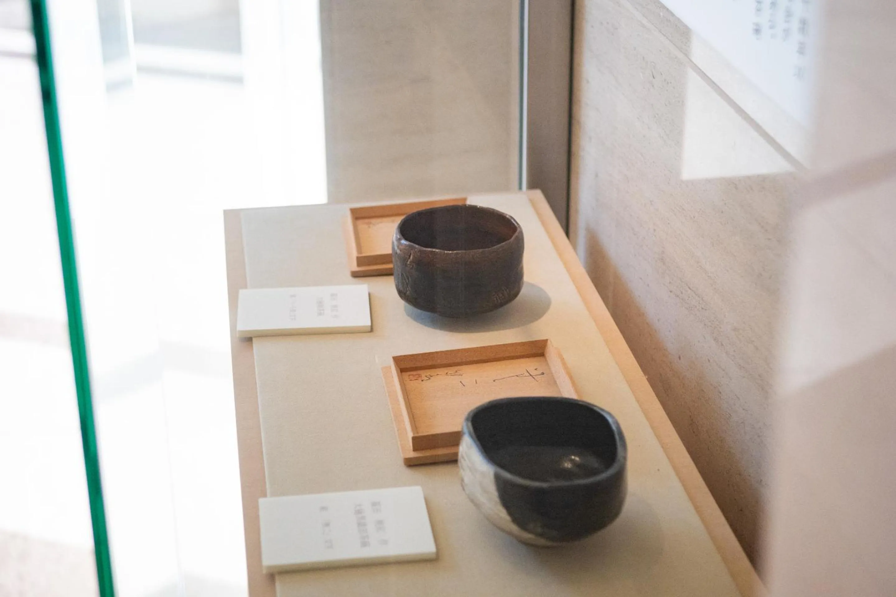 Decorative detail in KKR Hotel Kanazawa