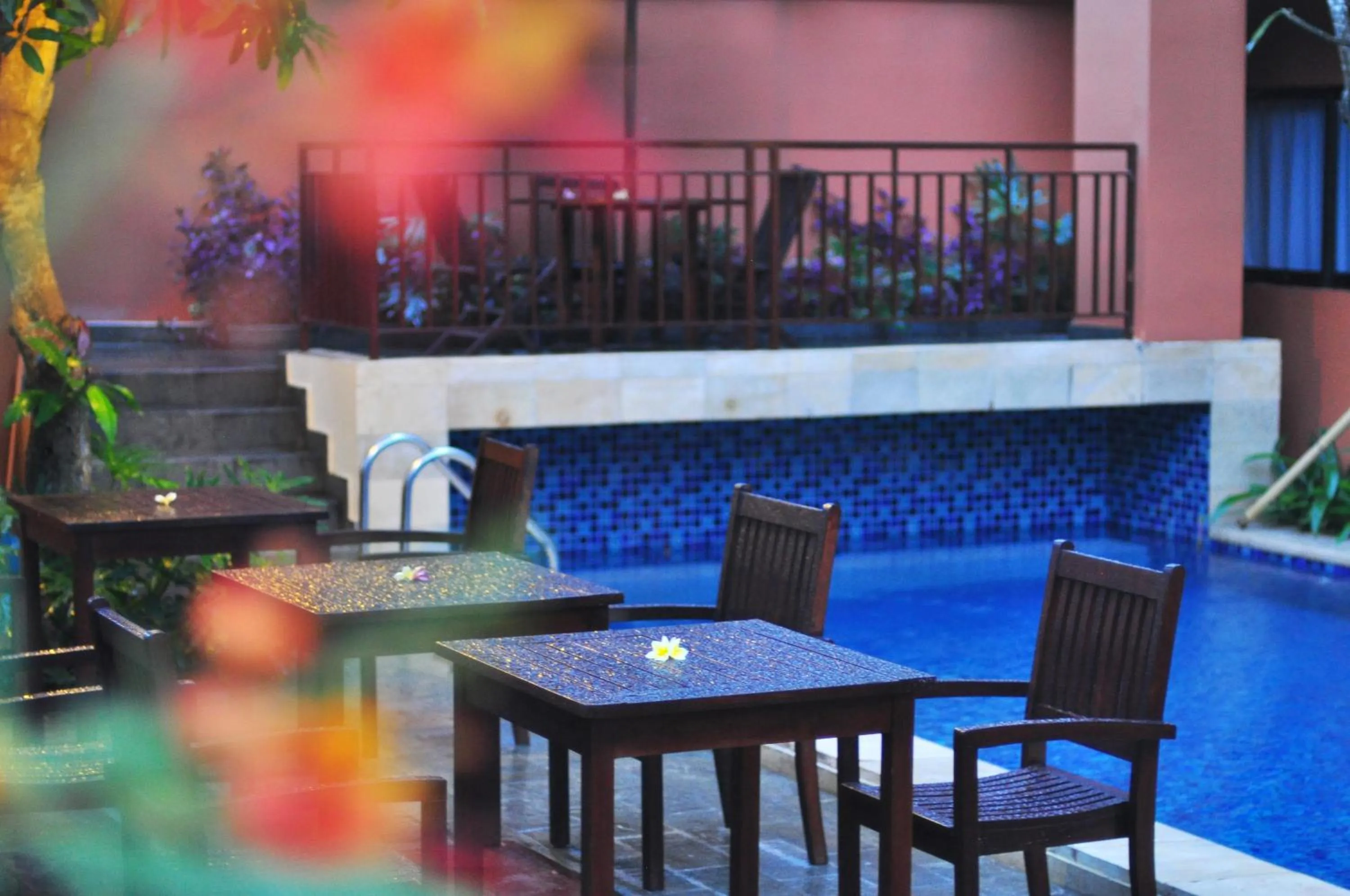 Day in The Hill Ungasan