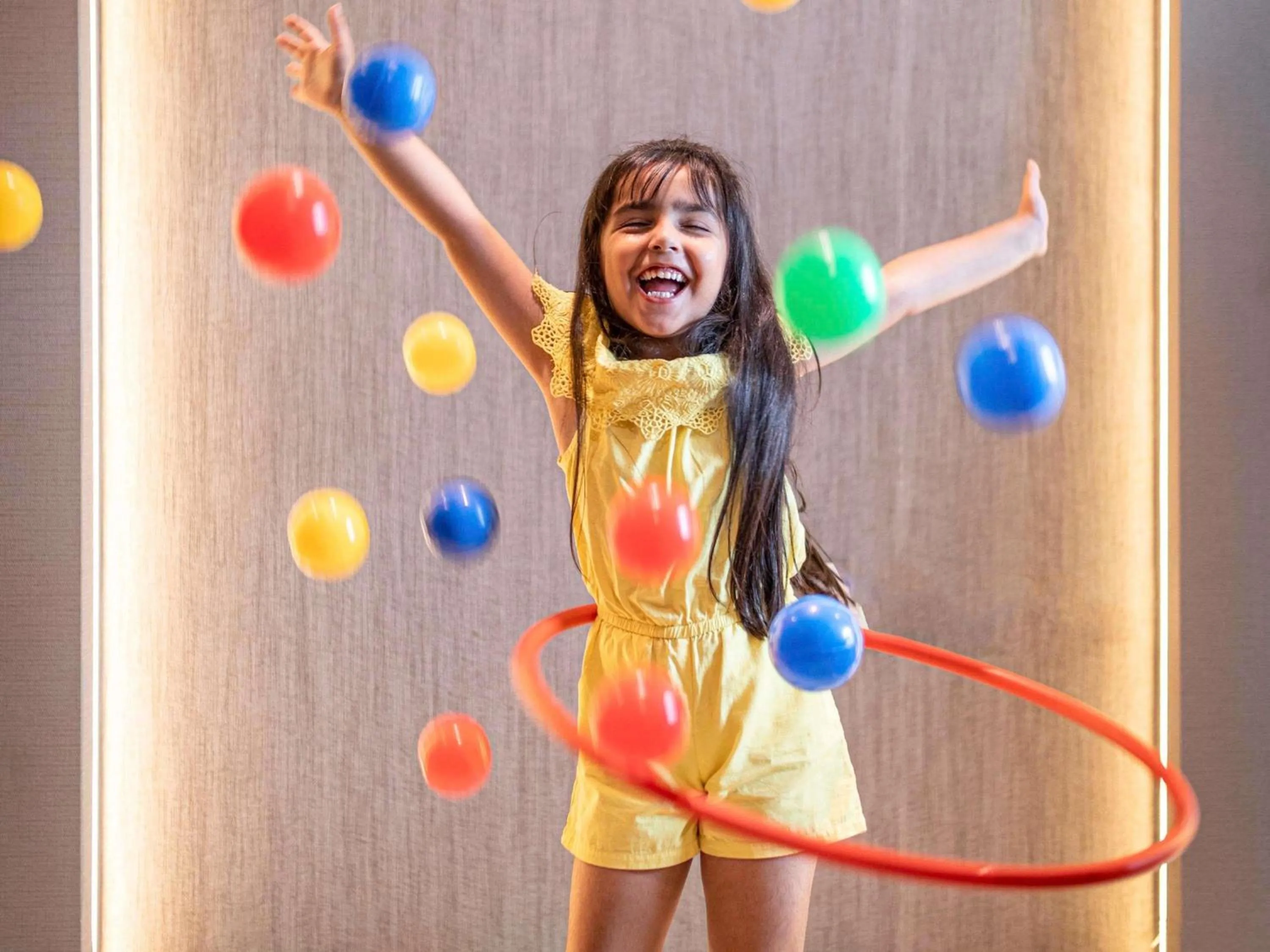 Other in ibis Jaipur City Centre - An Accor Brand