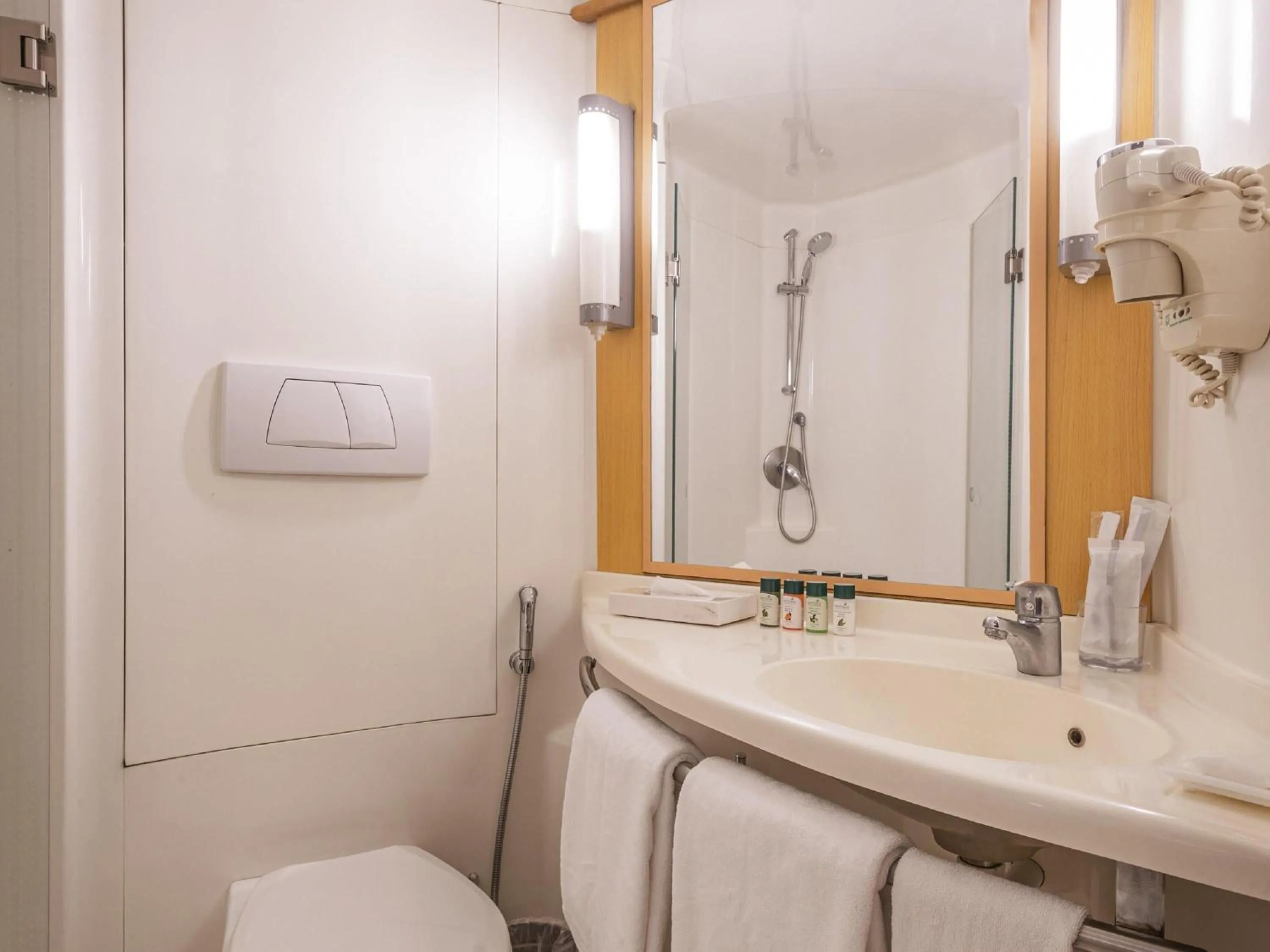 Bedroom in ibis Jaipur City Centre - An Accor Brand