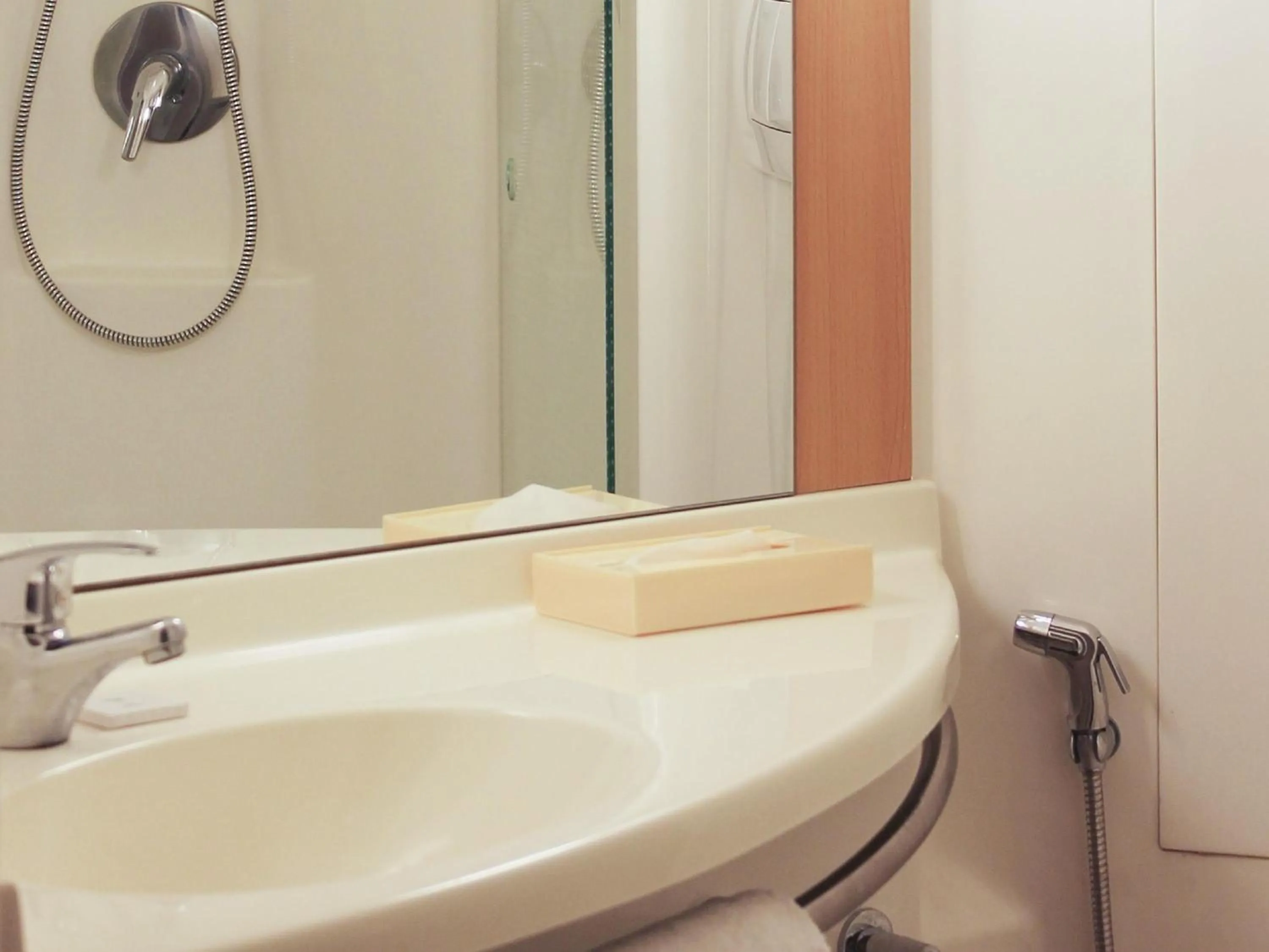 Bedroom in ibis Jaipur City Centre - An Accor Brand