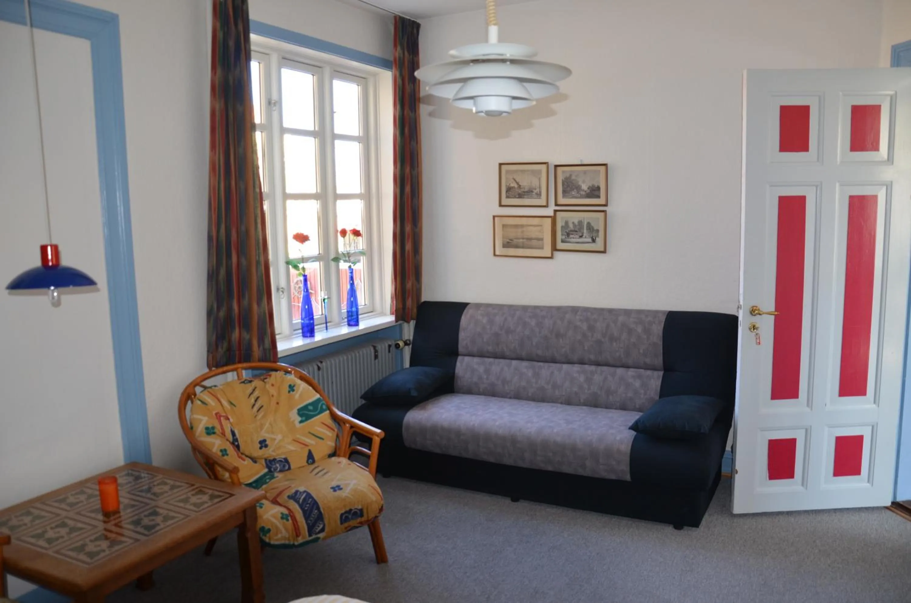 Day in Ferie På Toppen