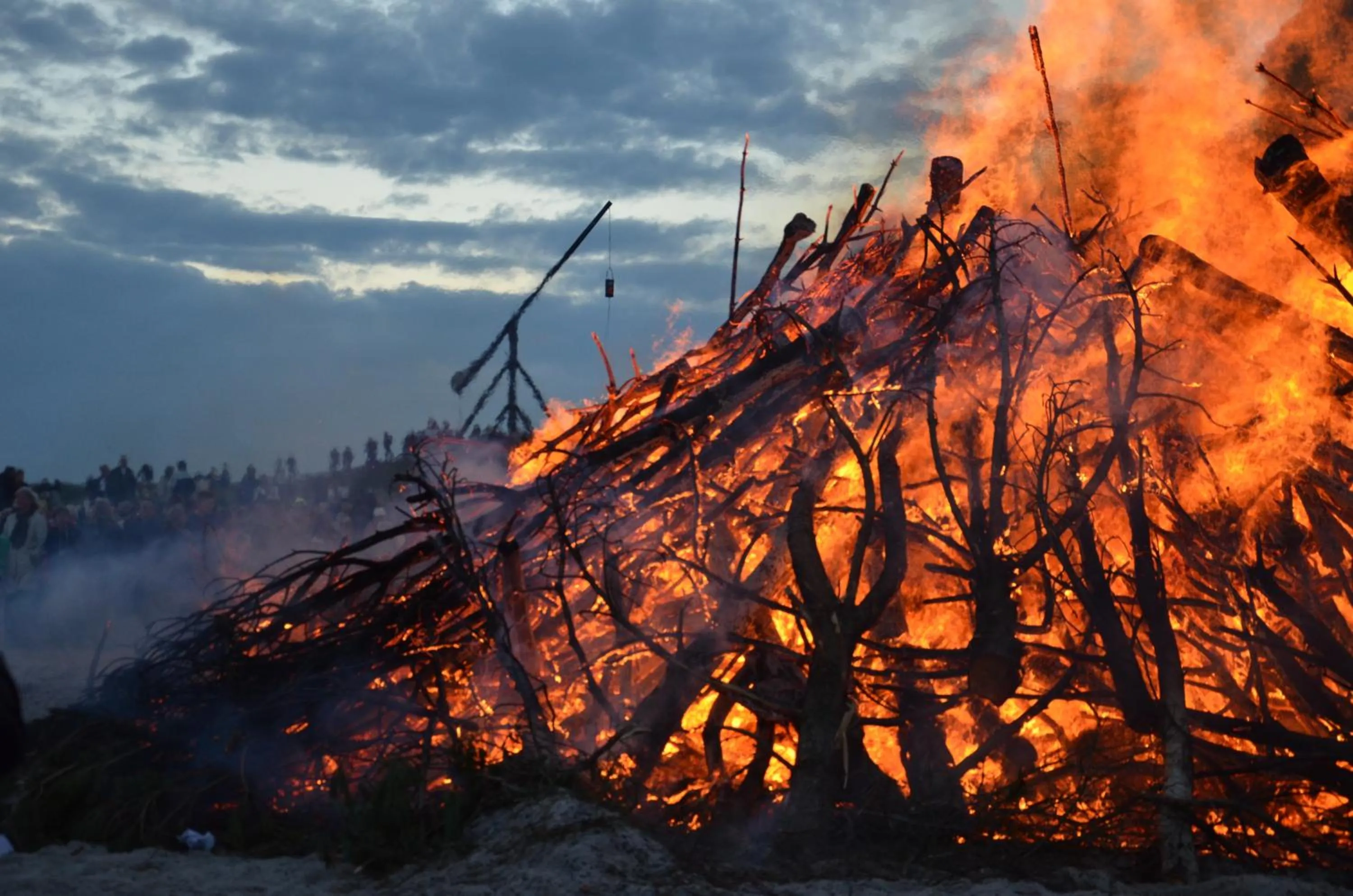 Other in Ferie På Toppen