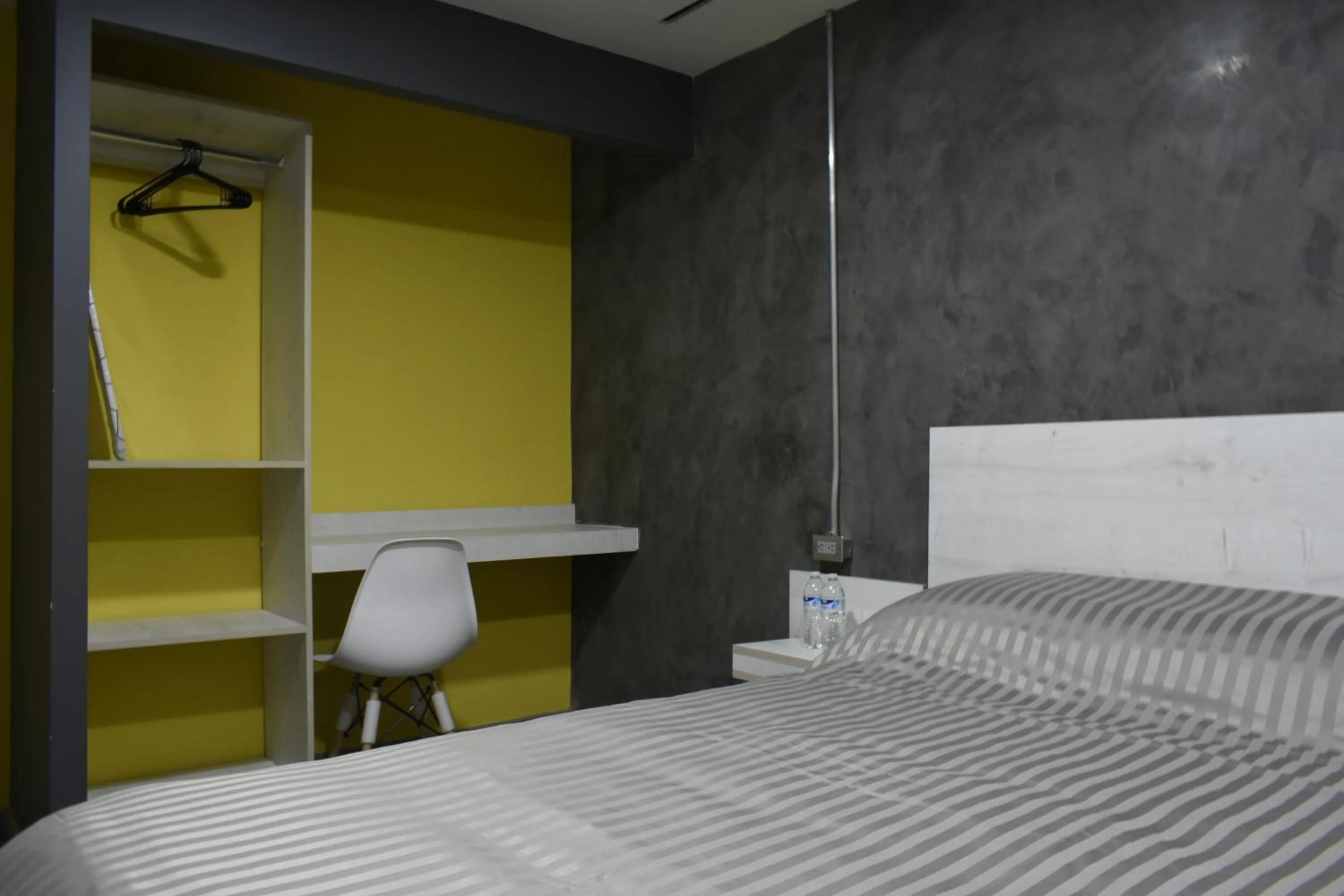 Bed in TJ Border Suites by Hosted by Me