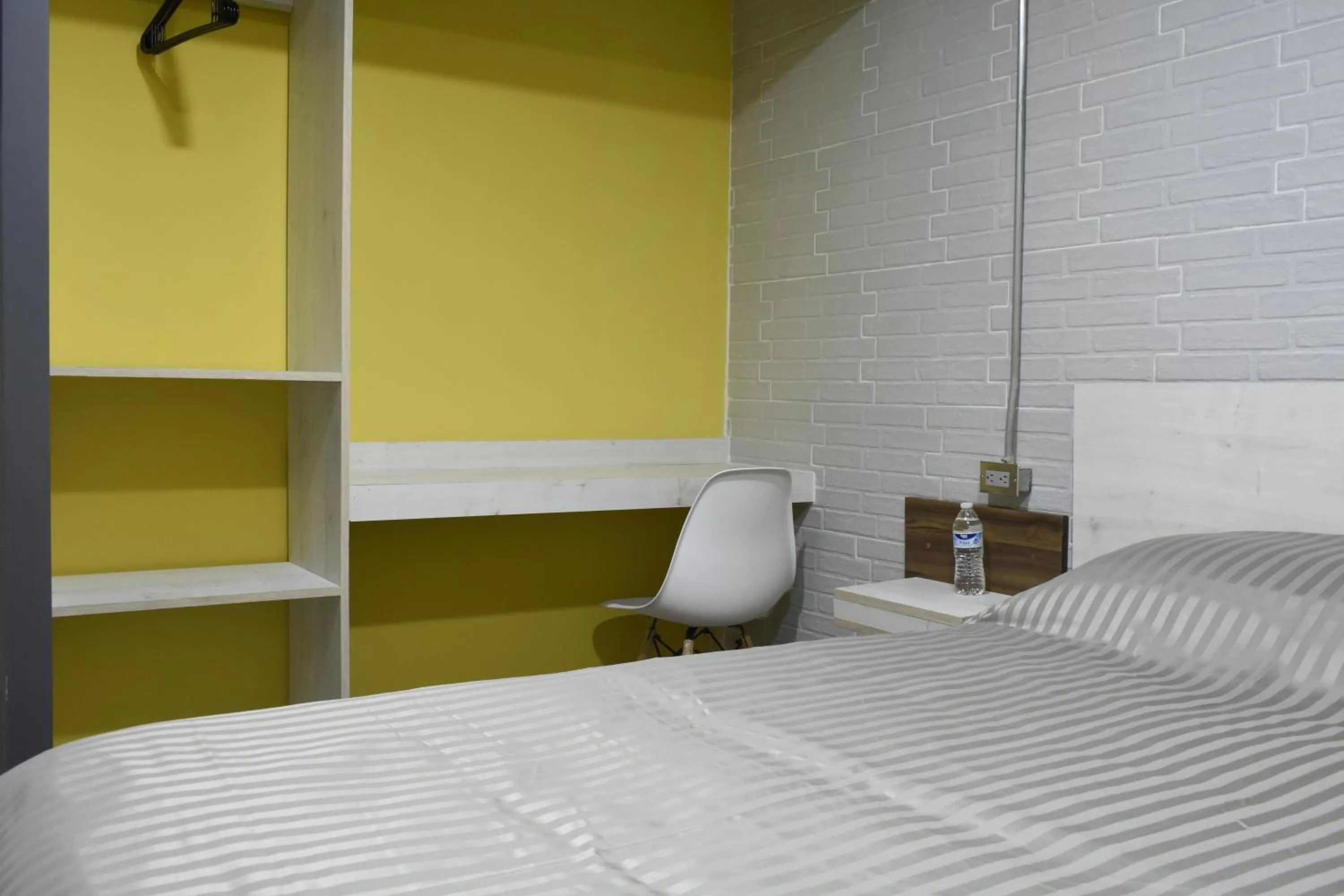 Bed in TJ Border Suites by Hosted by Me