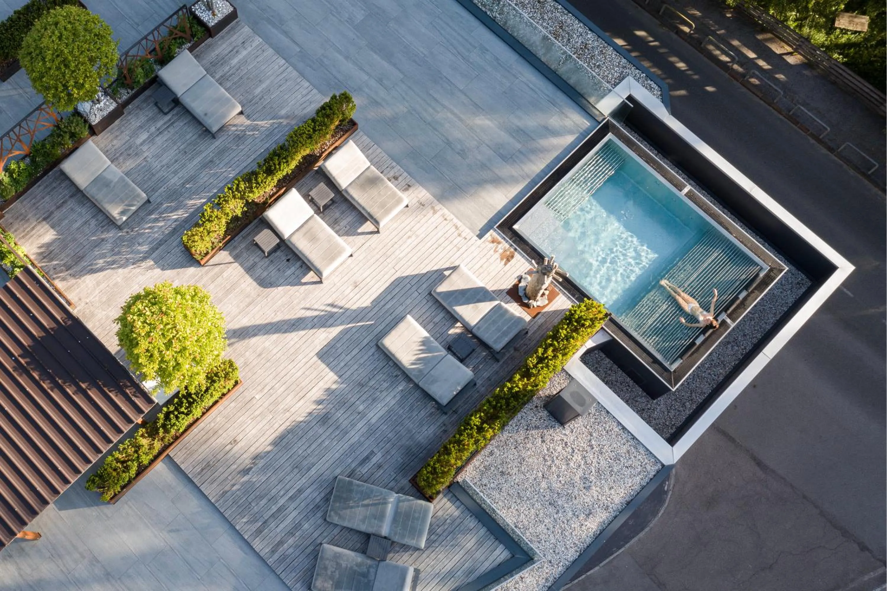 Hotel Ratschingserhof