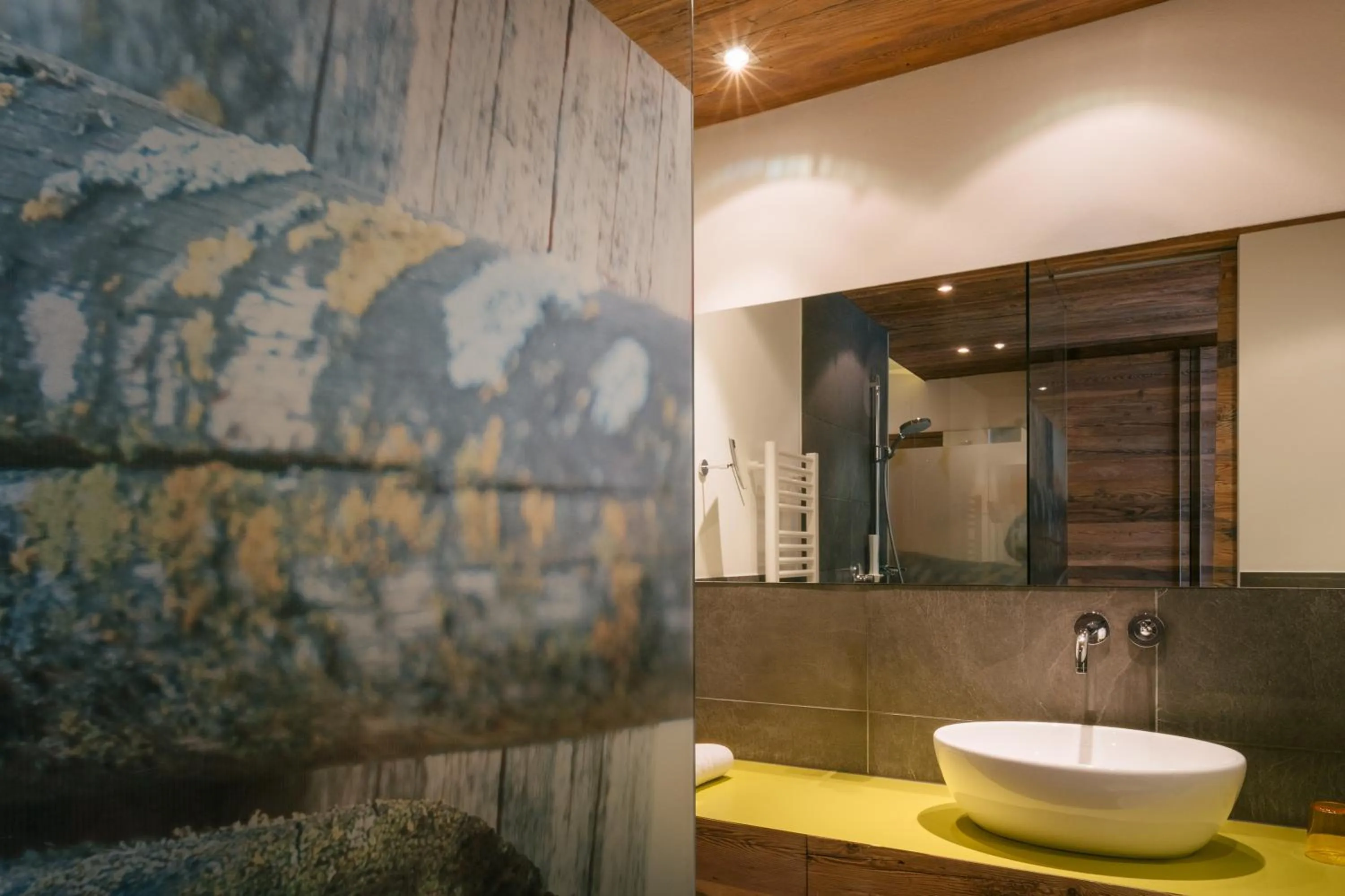 Hotel Ratschingserhof